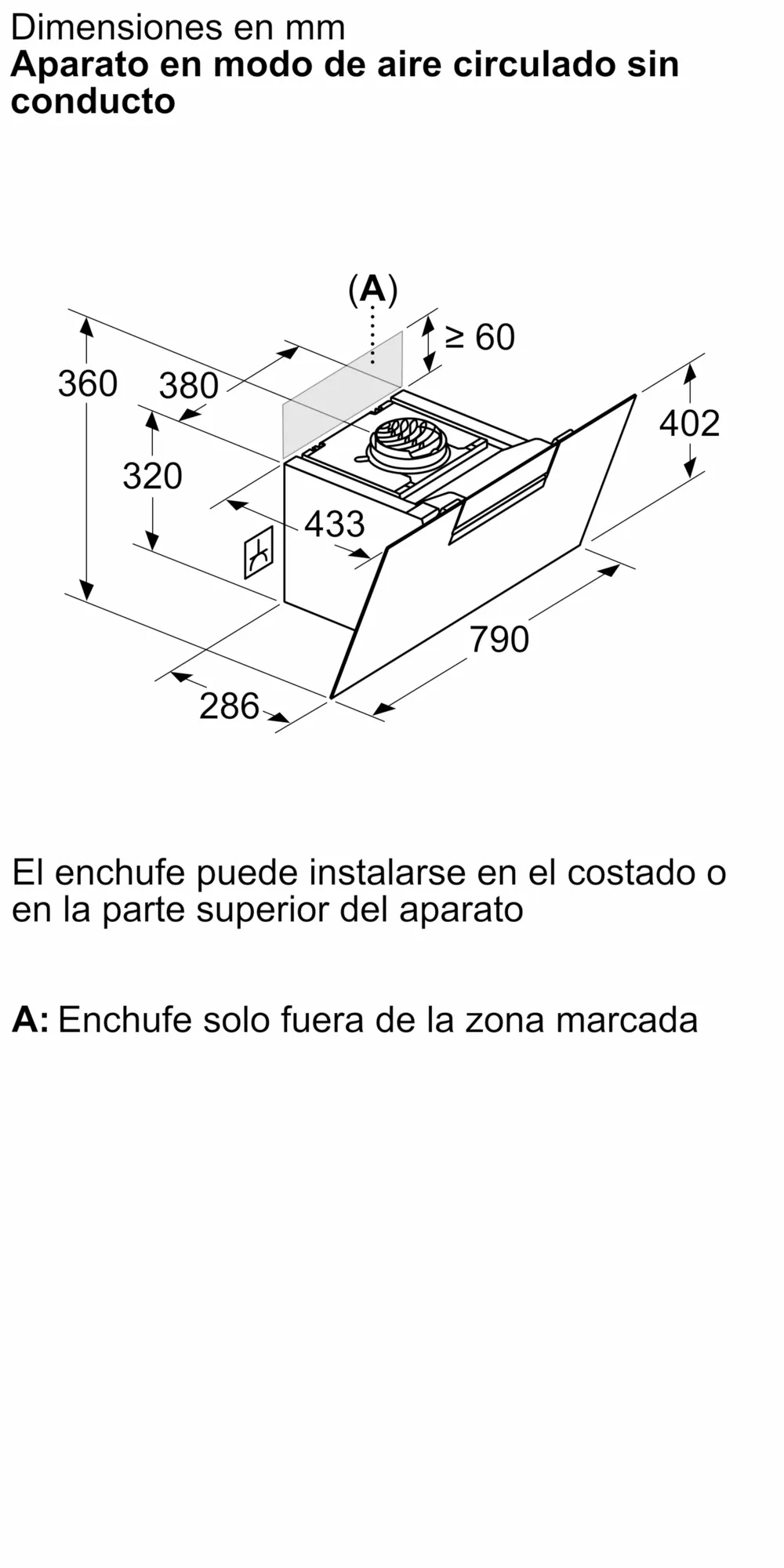 Foto n.º 9 del producto DWK87FN60