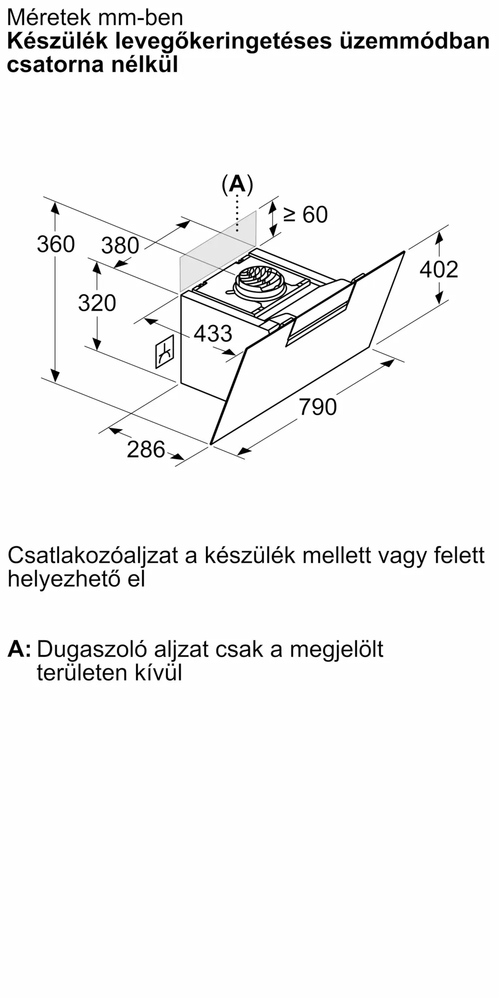 Fotó a termék Nr. 9 számáról DWK87FN60