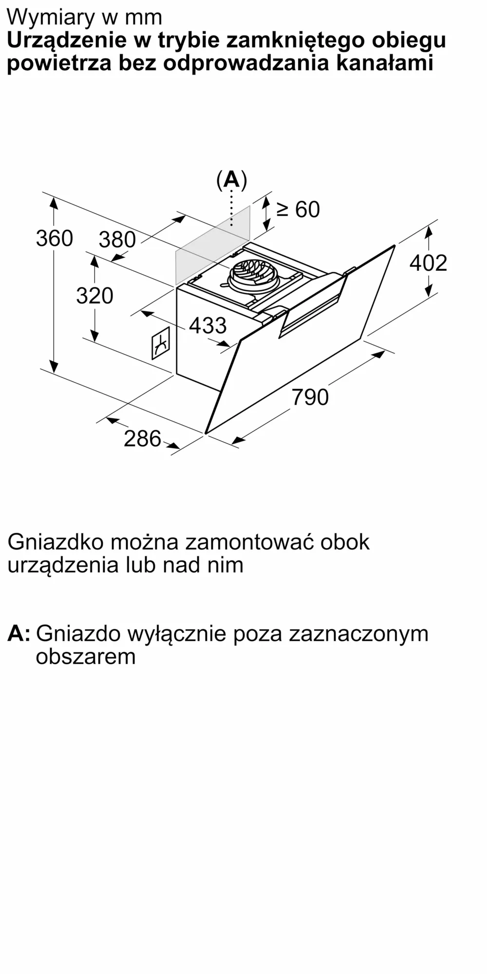 Zdjęcie produktu nr 9 DWK87FN60