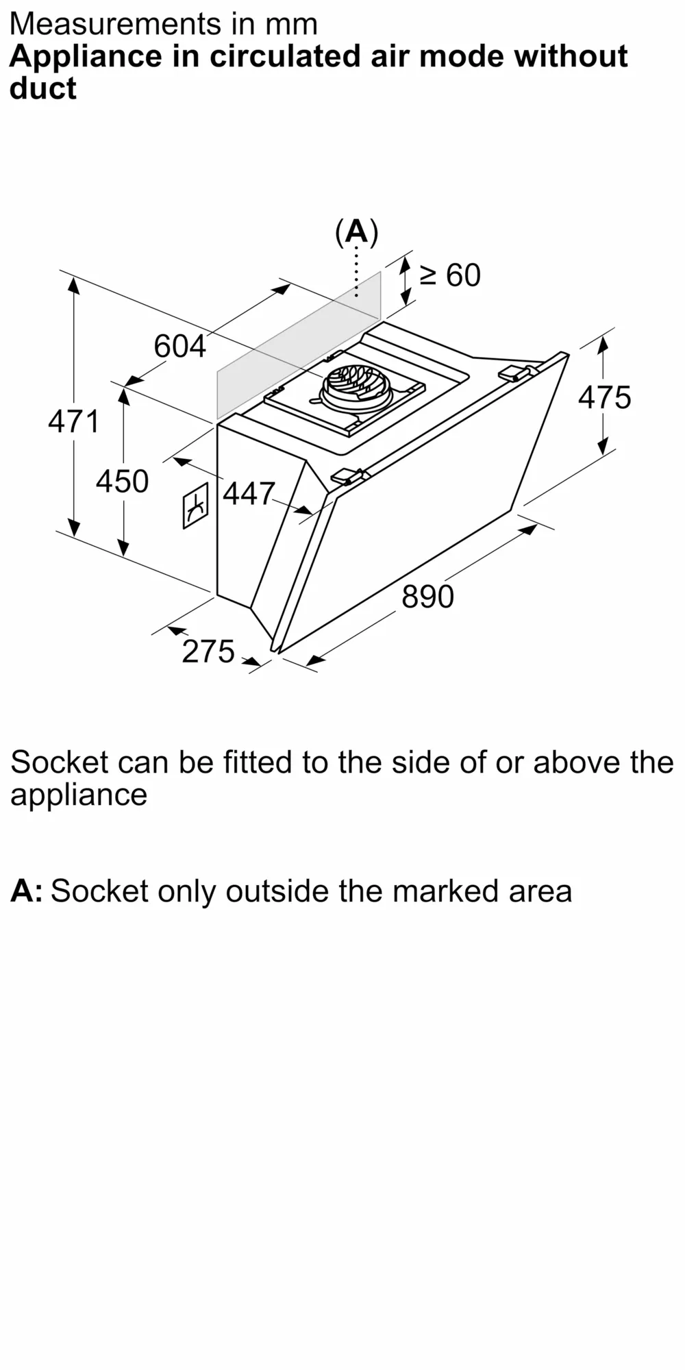 Photo Nr. 9 of the product DWK91LT60