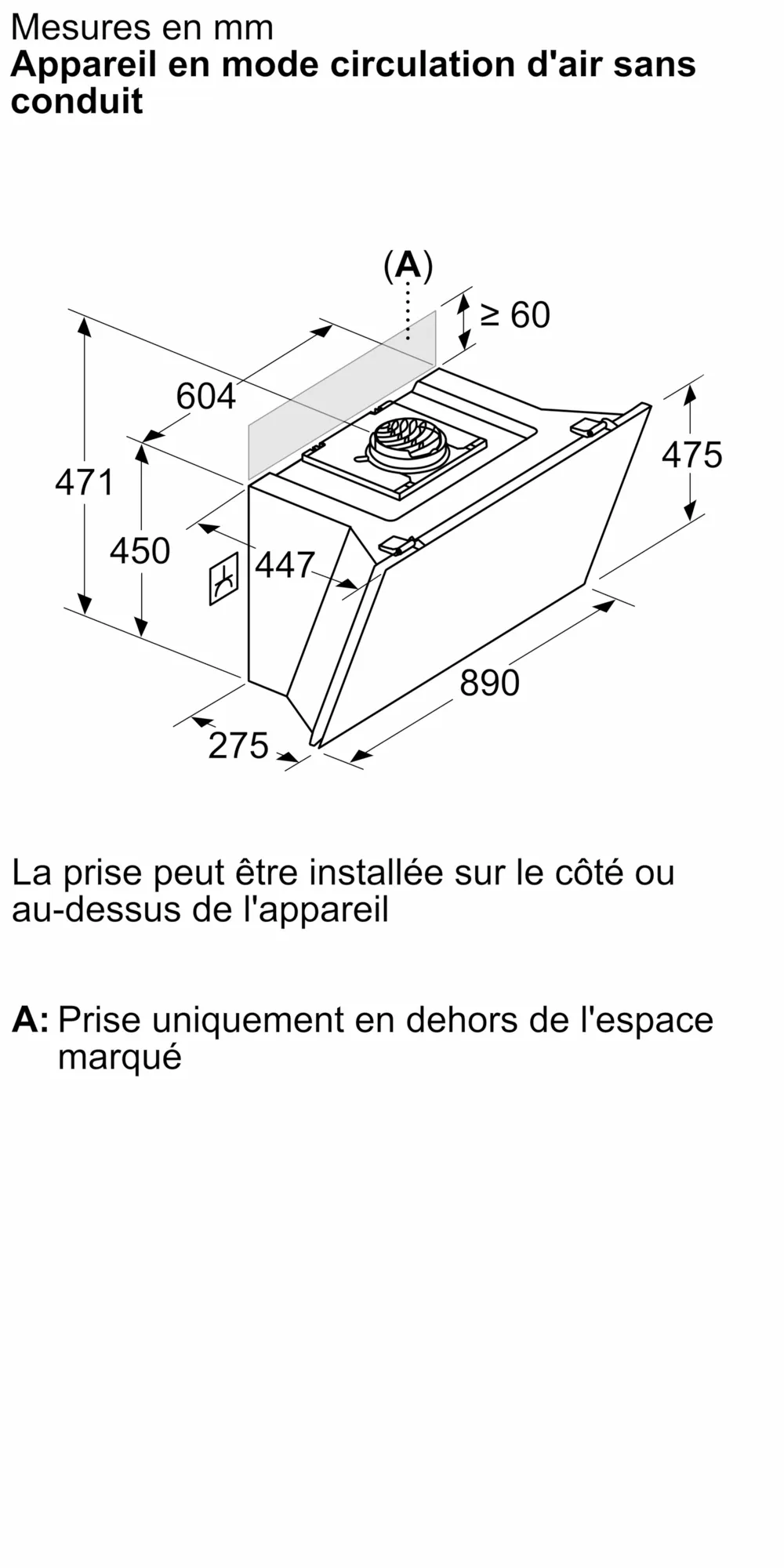 Photo n° 9 du produit DWK91LT60