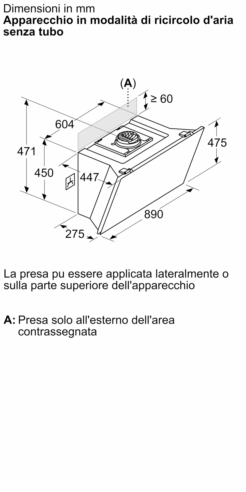 Foto Nr. 10 del prodotto LC91KLT65