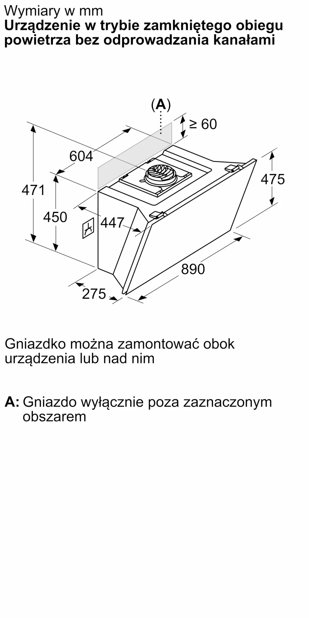 Zdjęcie produktu nr 9 DWK91LT20