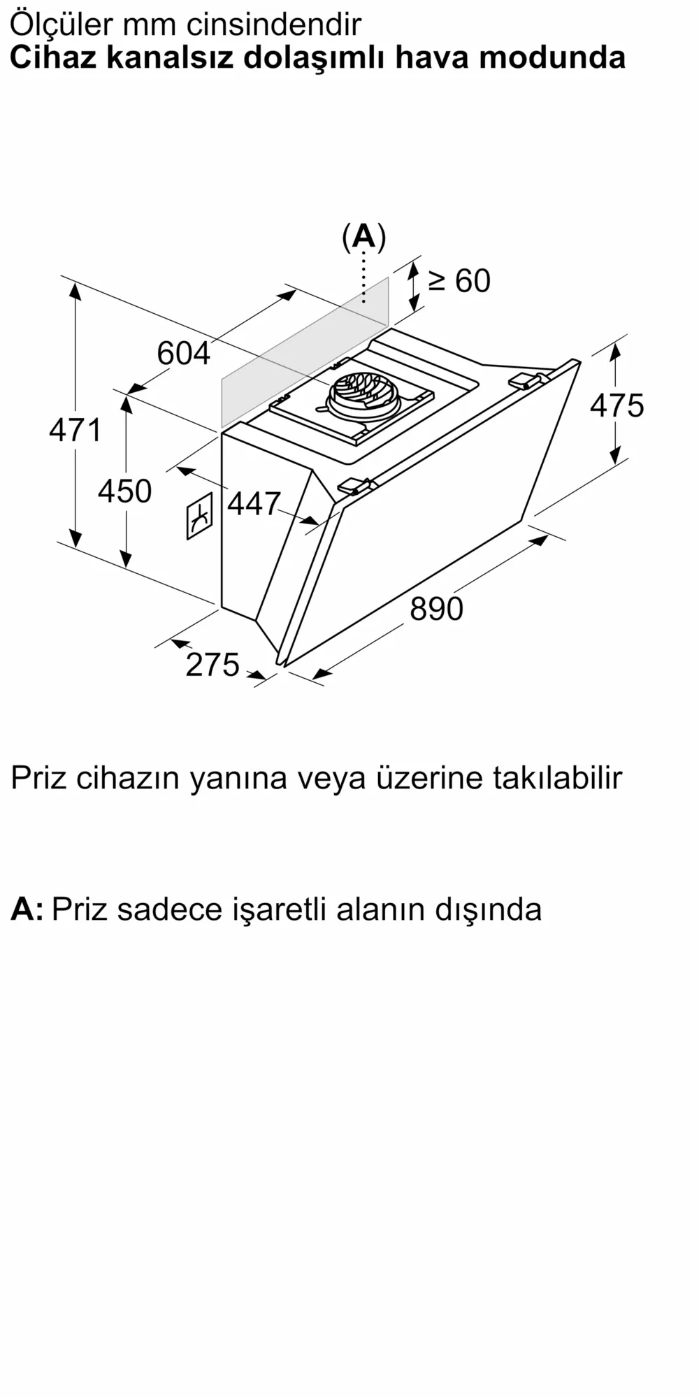 Ürününün Photo Nr. ı 9 LC91KLT60