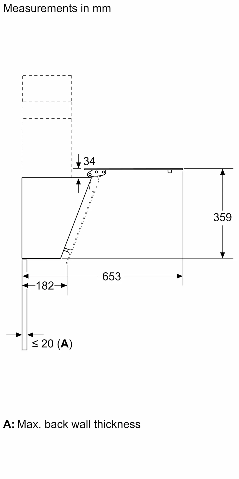 Photo Nr. 8 of the product DWK85DK60B