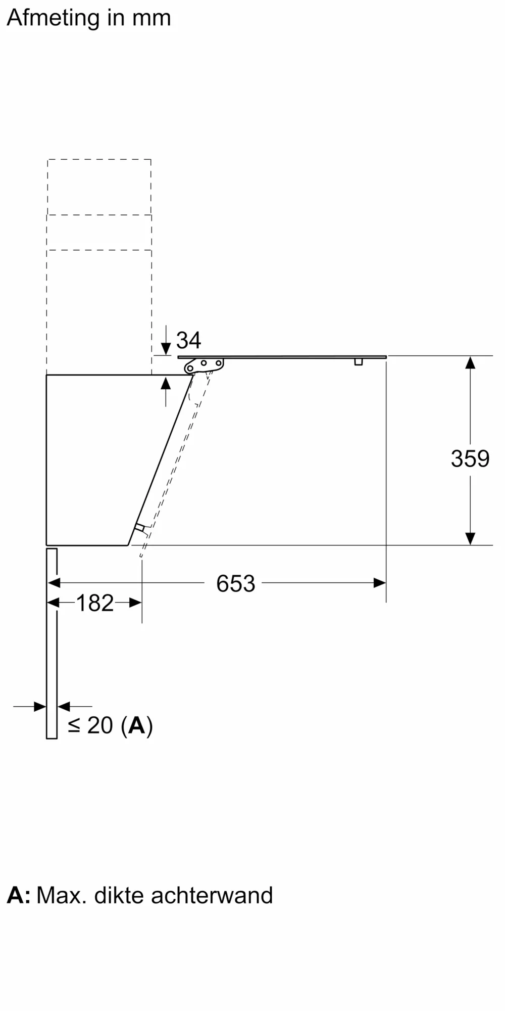 Foto nr. 10 van het product DWK65DK60