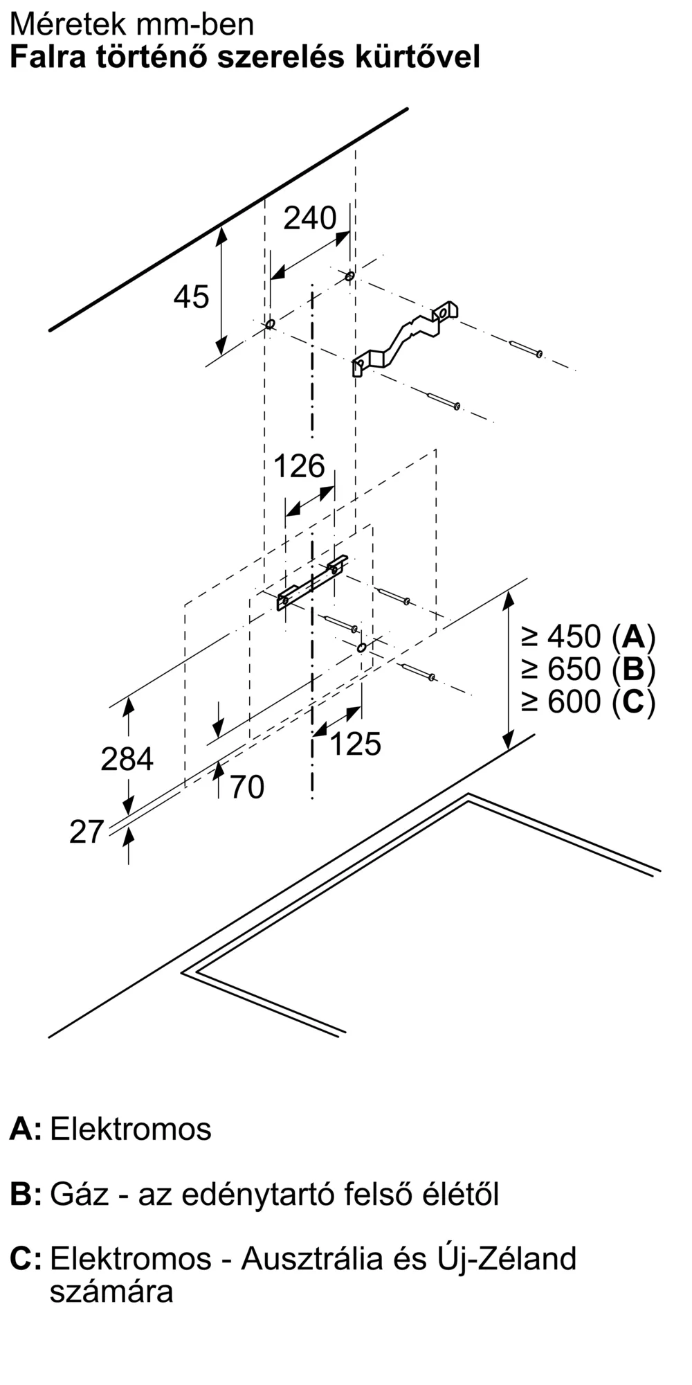 Fotó a termék Nr. 11 számáról DWK87FN60