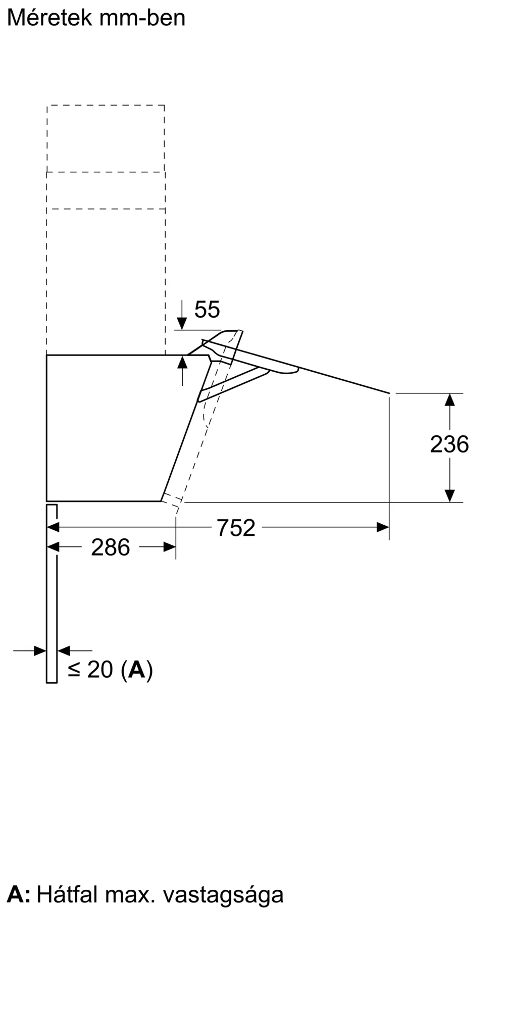 Fotó a termék Nr. 12 számáról DWK87FN60