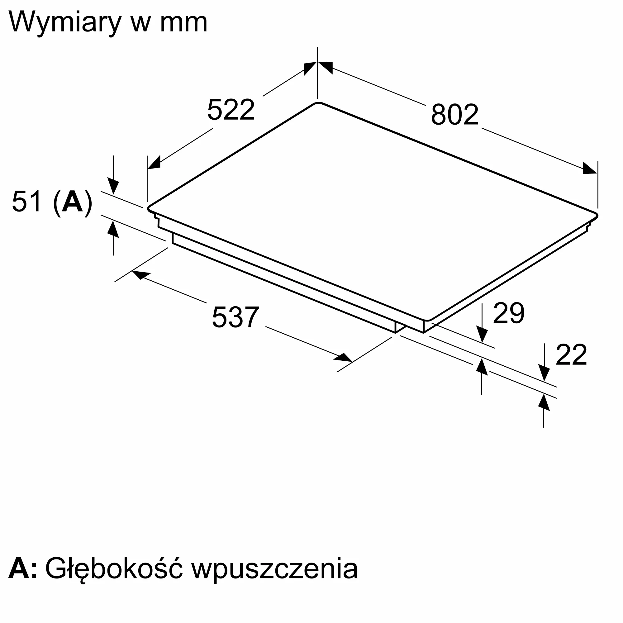 Zdjęcie produktu nr 8 PIV83KHC1E