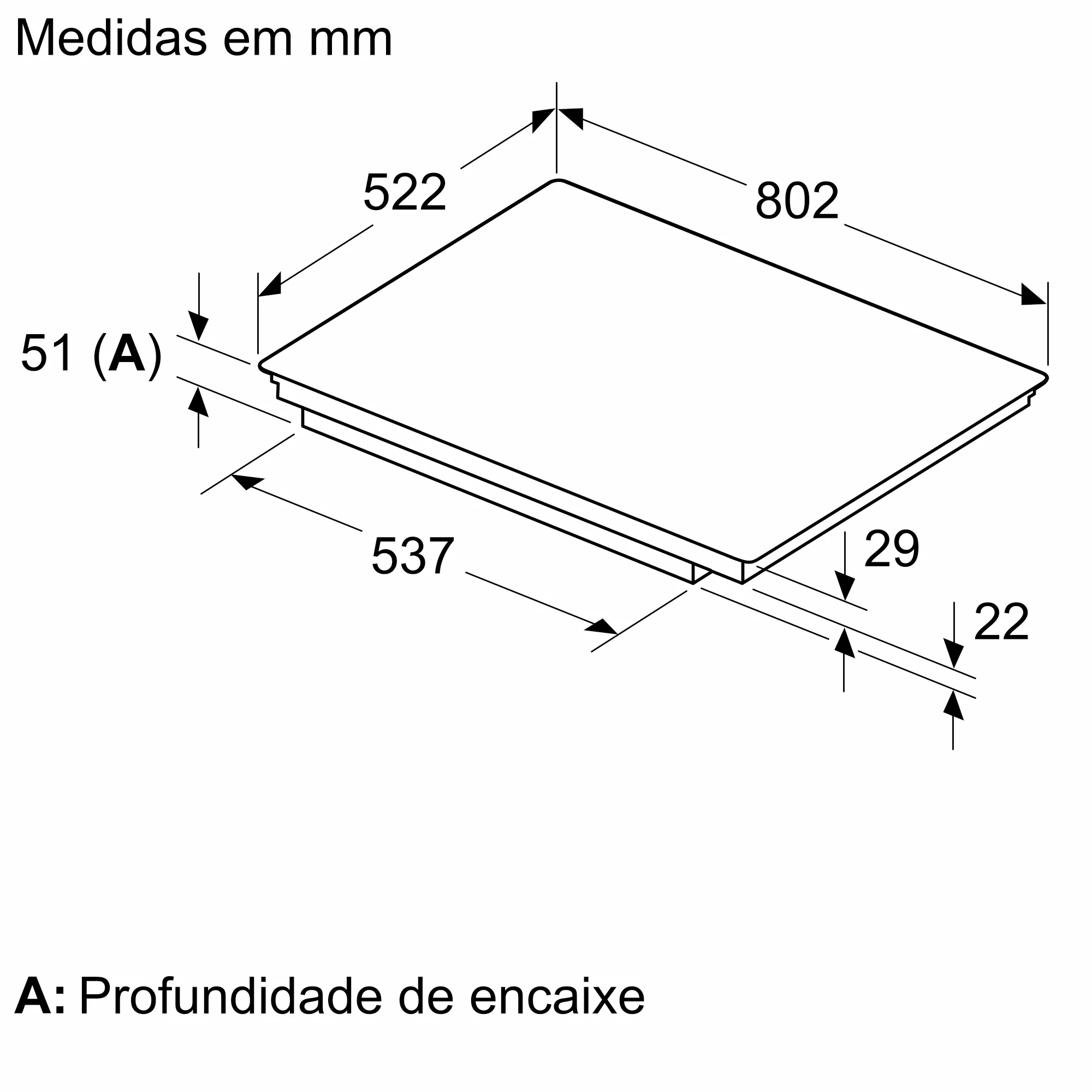 Foto Nr. 7 do produto 3EB989LH