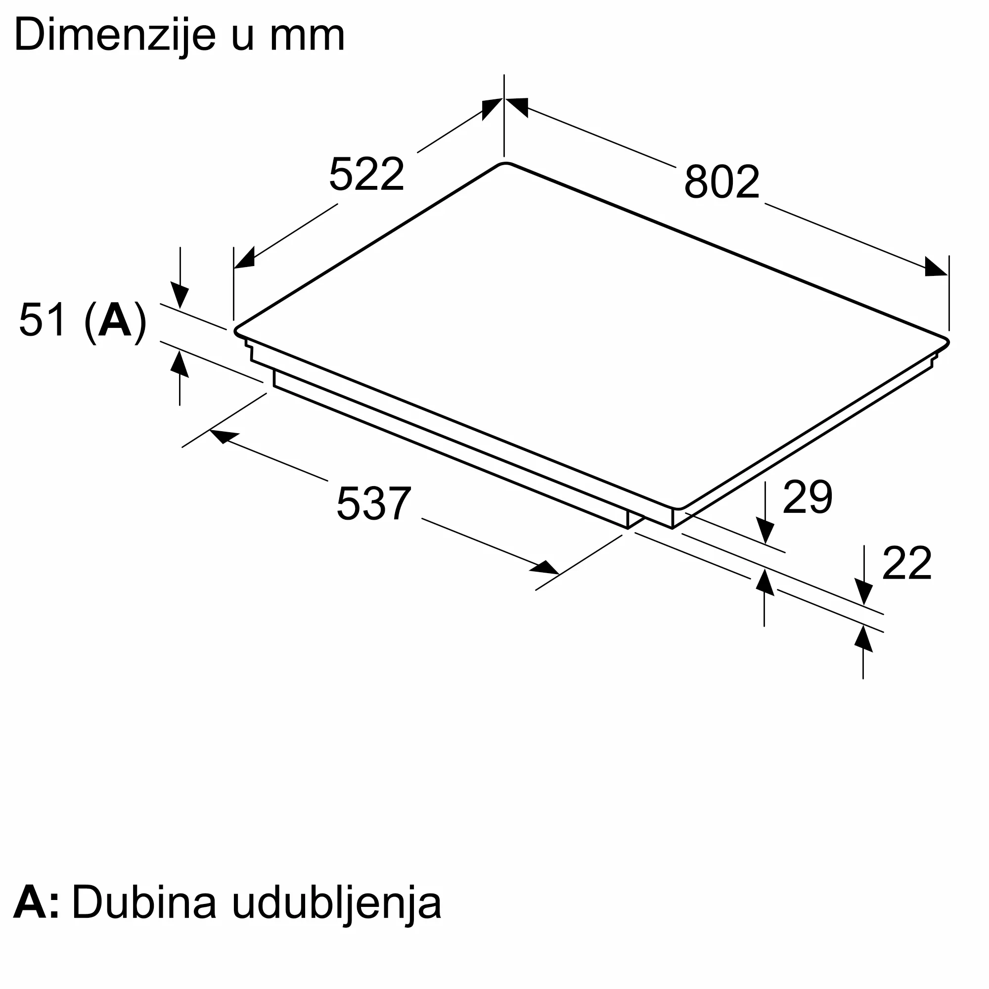 Fotografija Nr. 7 proizvoda PXV831HC1E