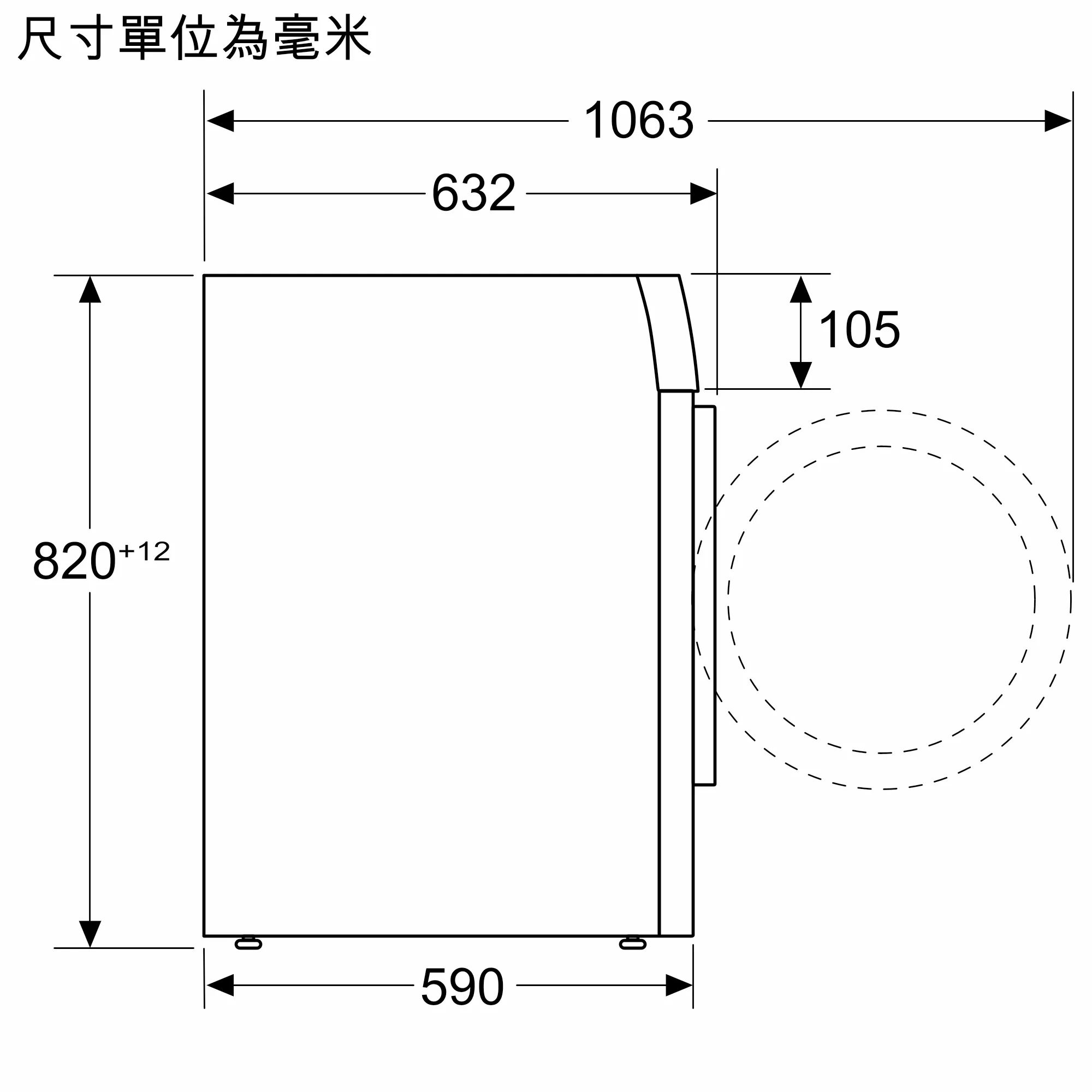 Photo Nr. 10 of the product WU14UT60BU