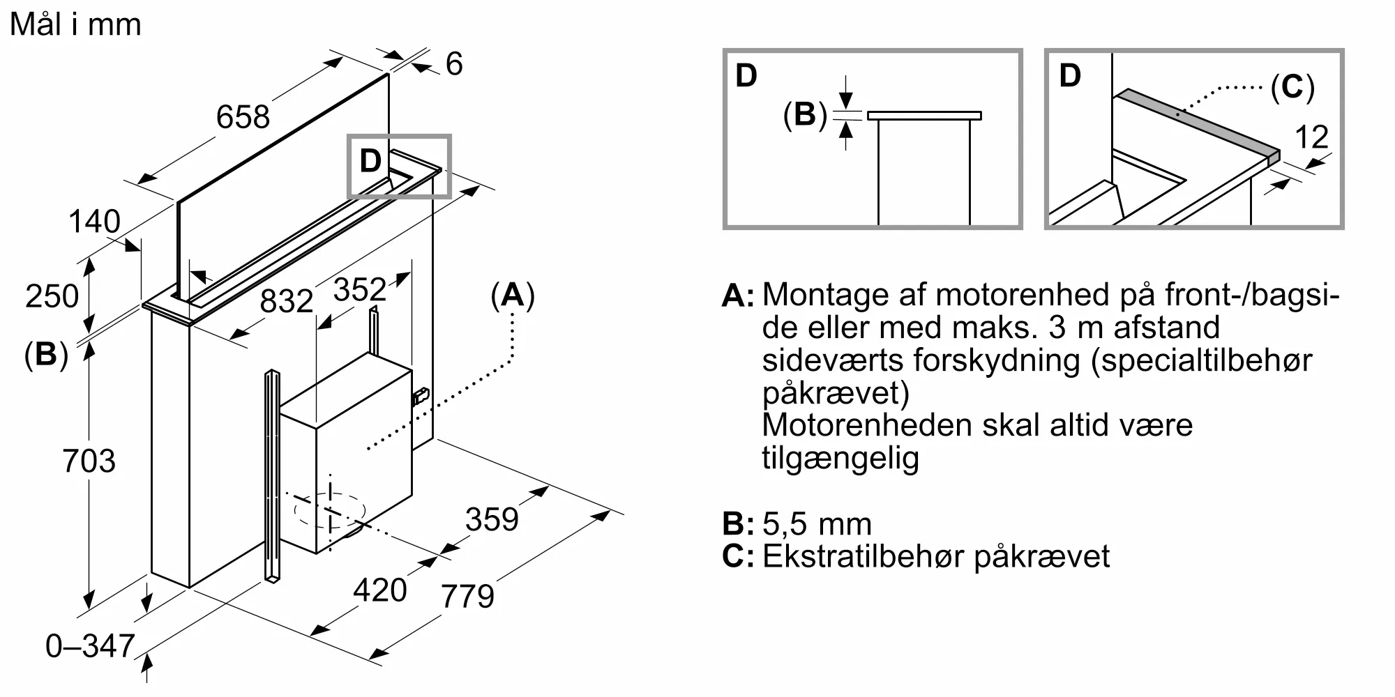 Foto nr. 3 af produktet I88WMM1Y7