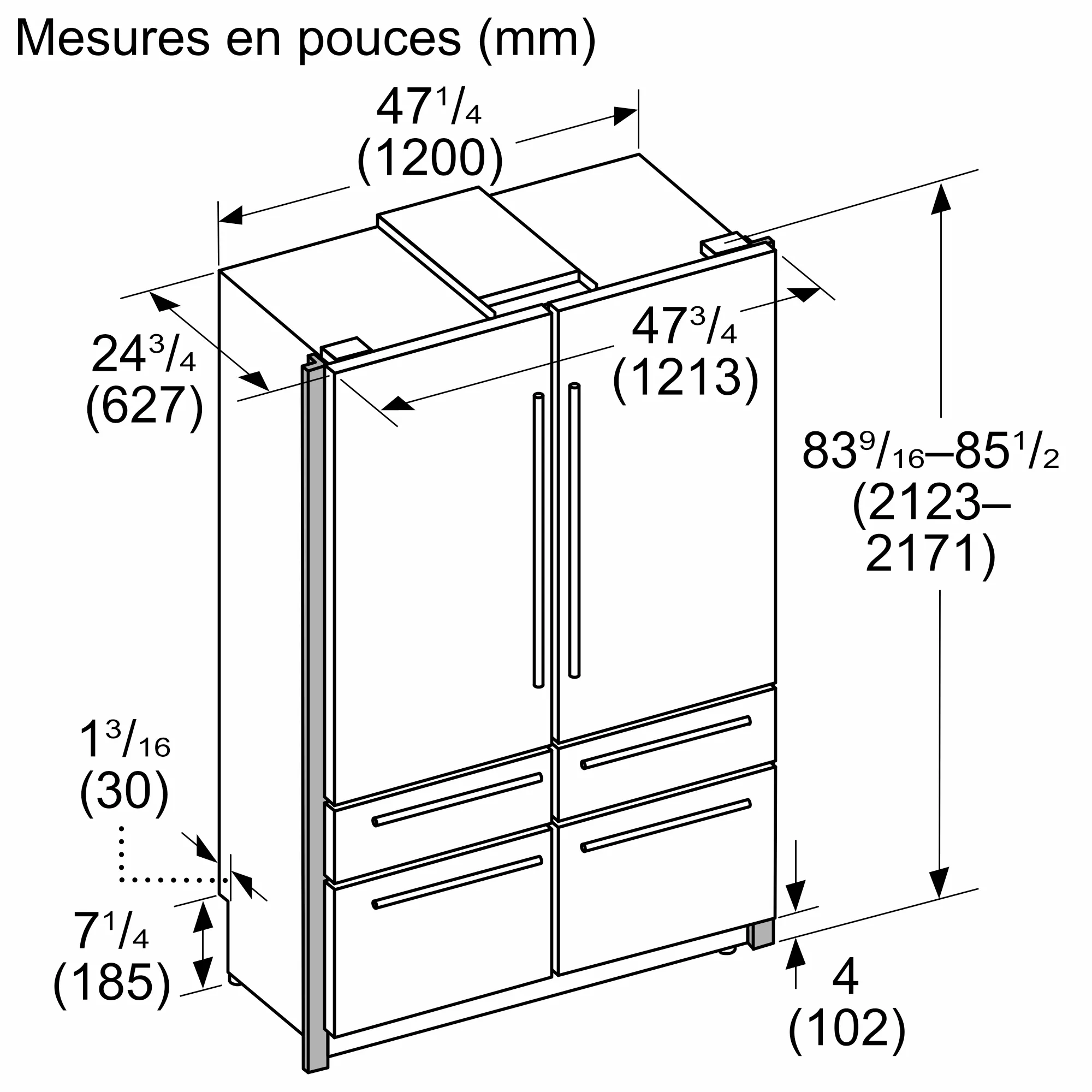 Photo n° 15 du produit T48BT120NS