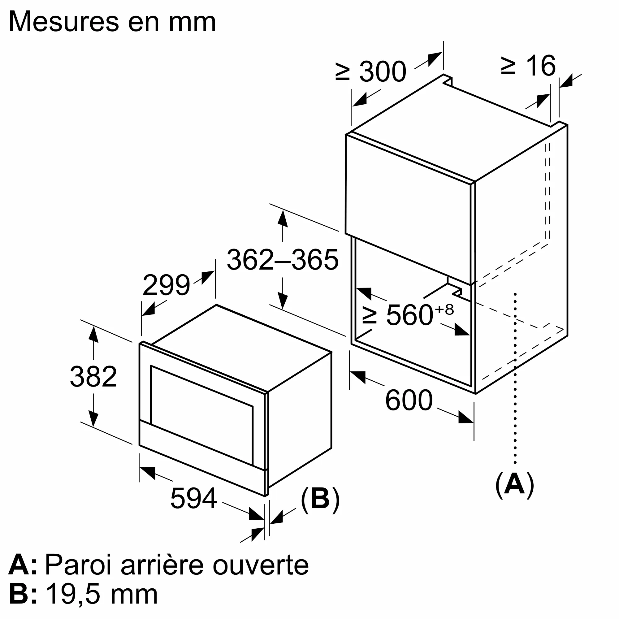 Photo n° 7 du produit BFL7221W1