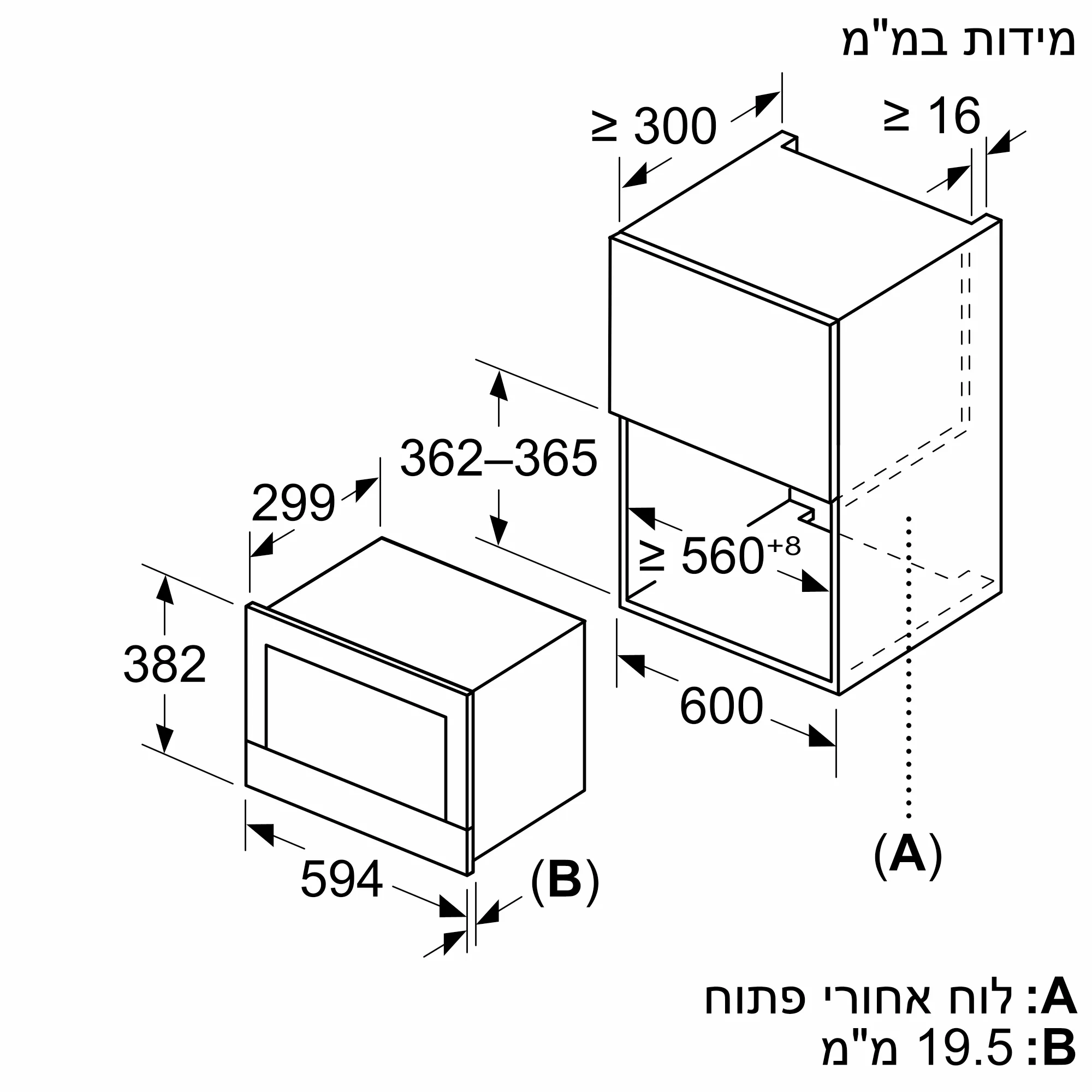 תמונה Nr. 7 של המוצר BFL9221B1