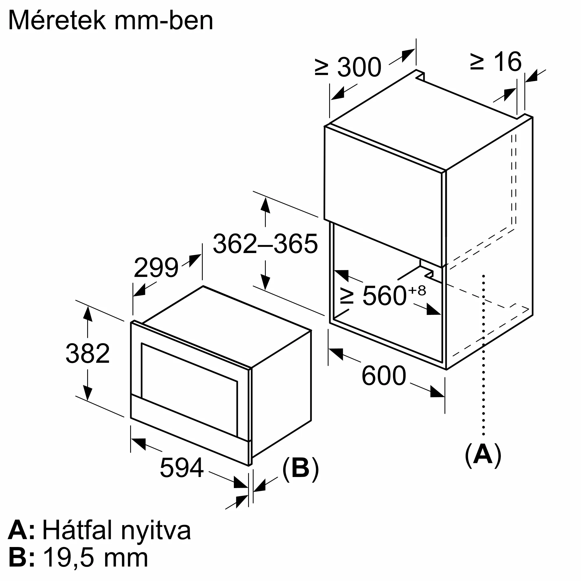 Fotó a termék Nr. 7 számáról BFL9221B1