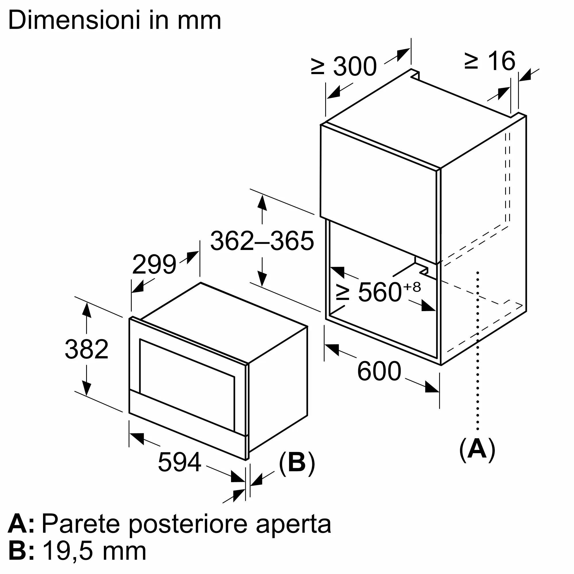 Foto Nr. 8 del prodotto BF922L1B1