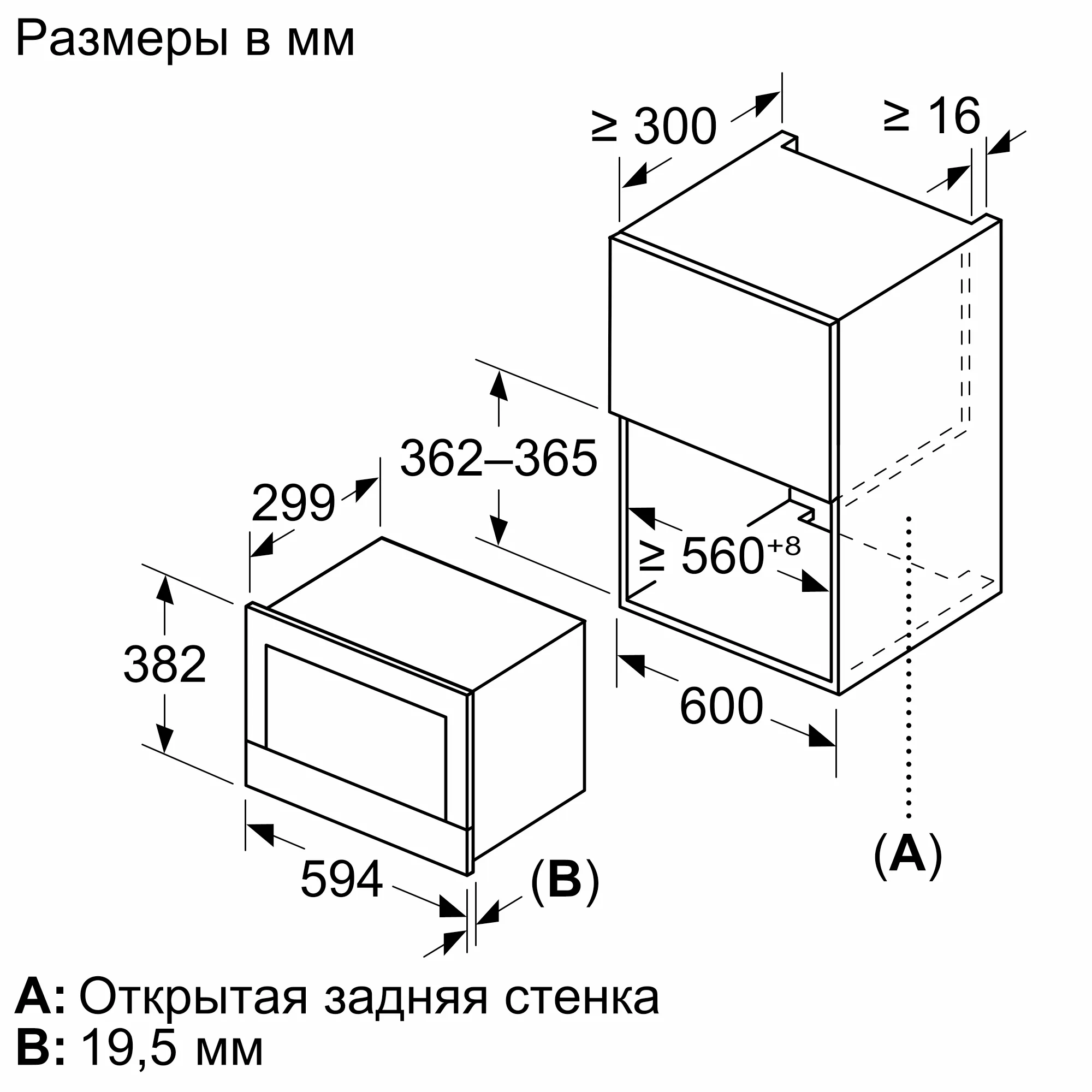 Фото Nr. 7 прибора BFL7221B1