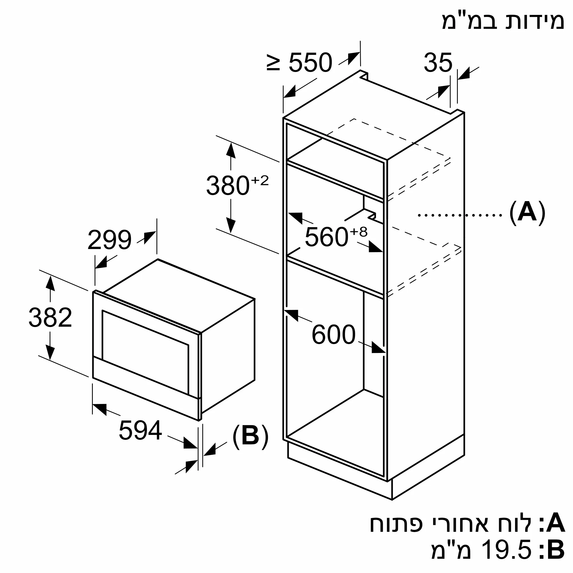 תמונה Nr. 6 של המוצר BFL9221B1