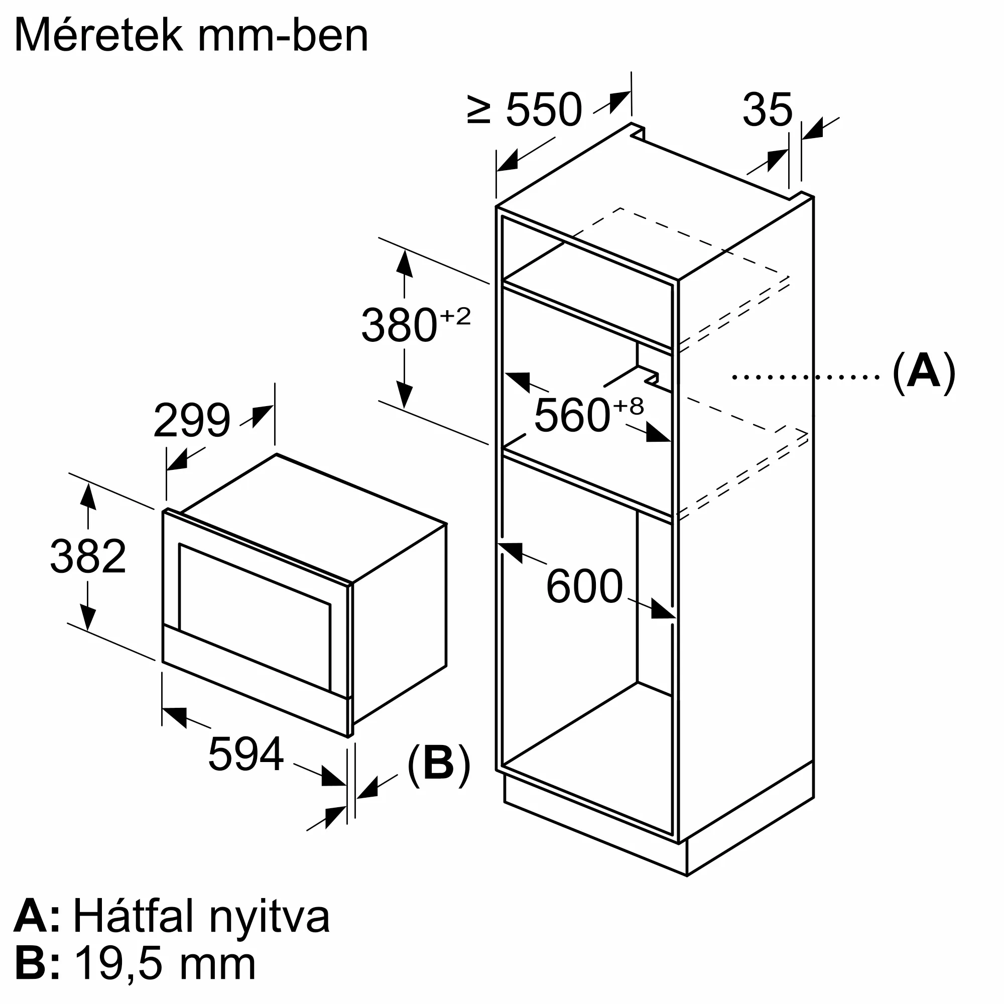 Fotó a termék Nr. 6 számáról BFL9221B1