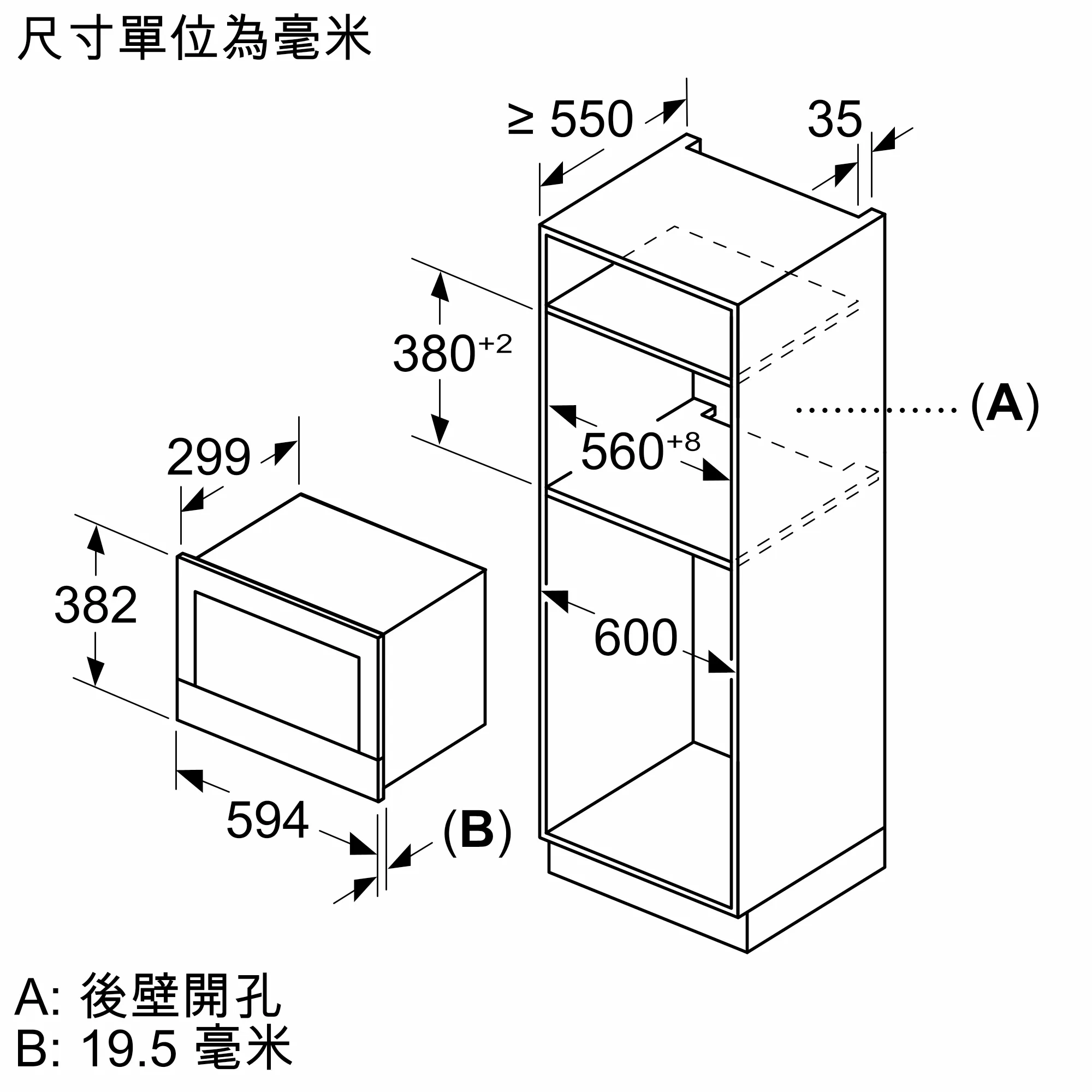 Photo Nr. 6 of the product BEL7321B1M