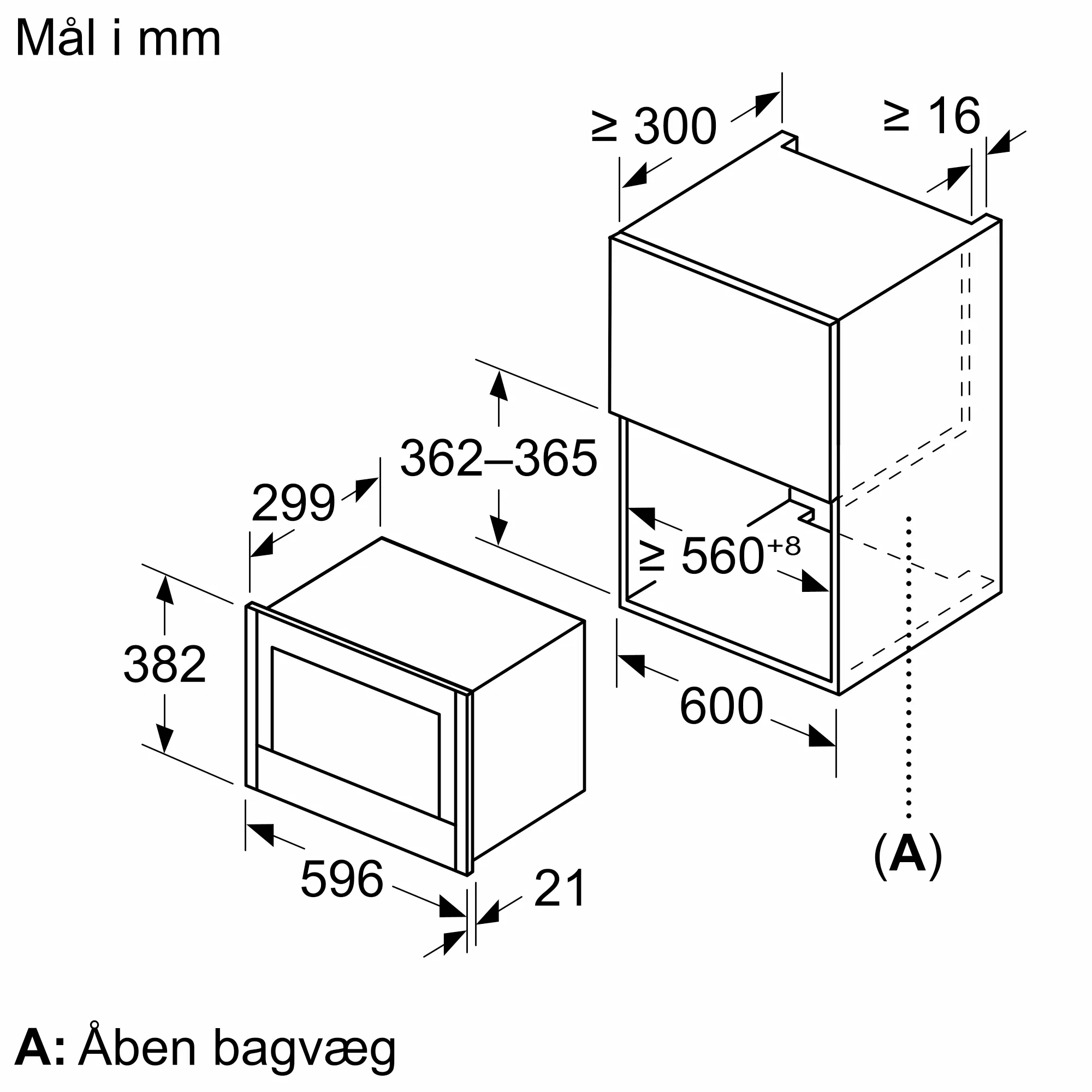 Foto nr. 7 af produktet NL4WR21N1