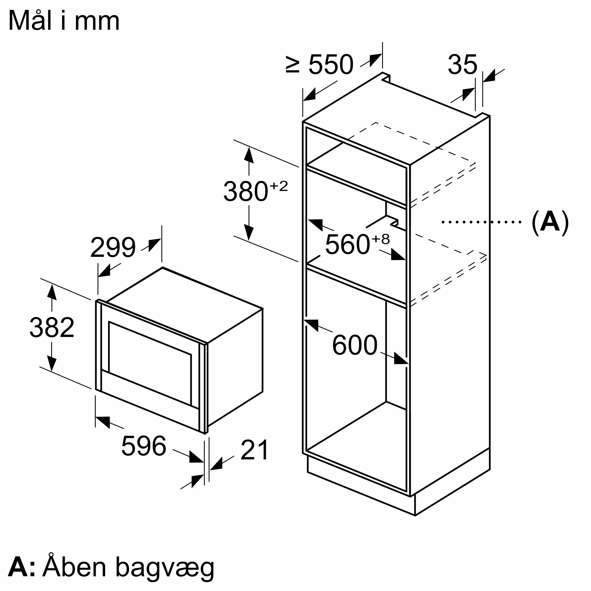 Foto nr. 6 af produktet NL4WR21N1