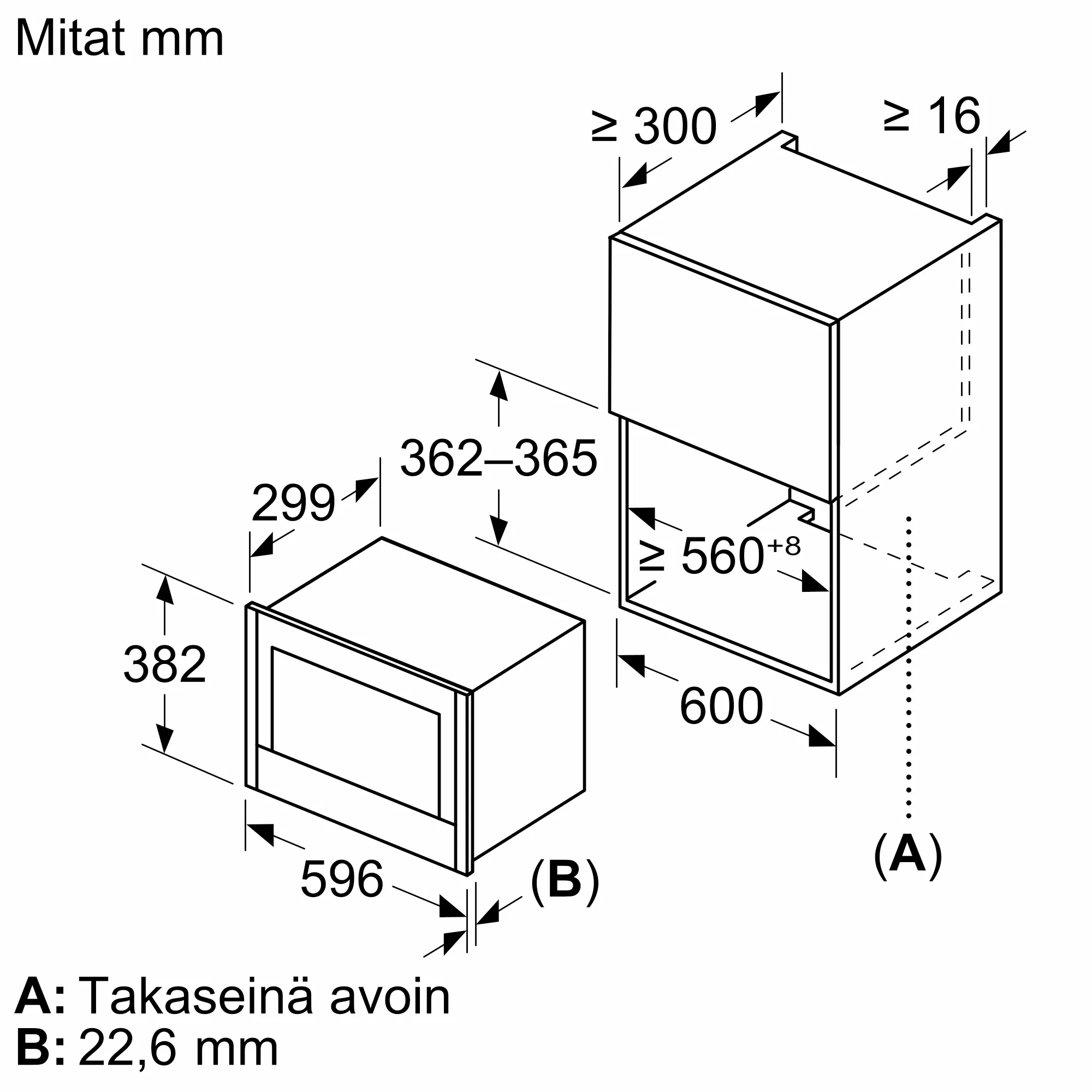 Kuva 9 tuotteesta NR9WR21Y1