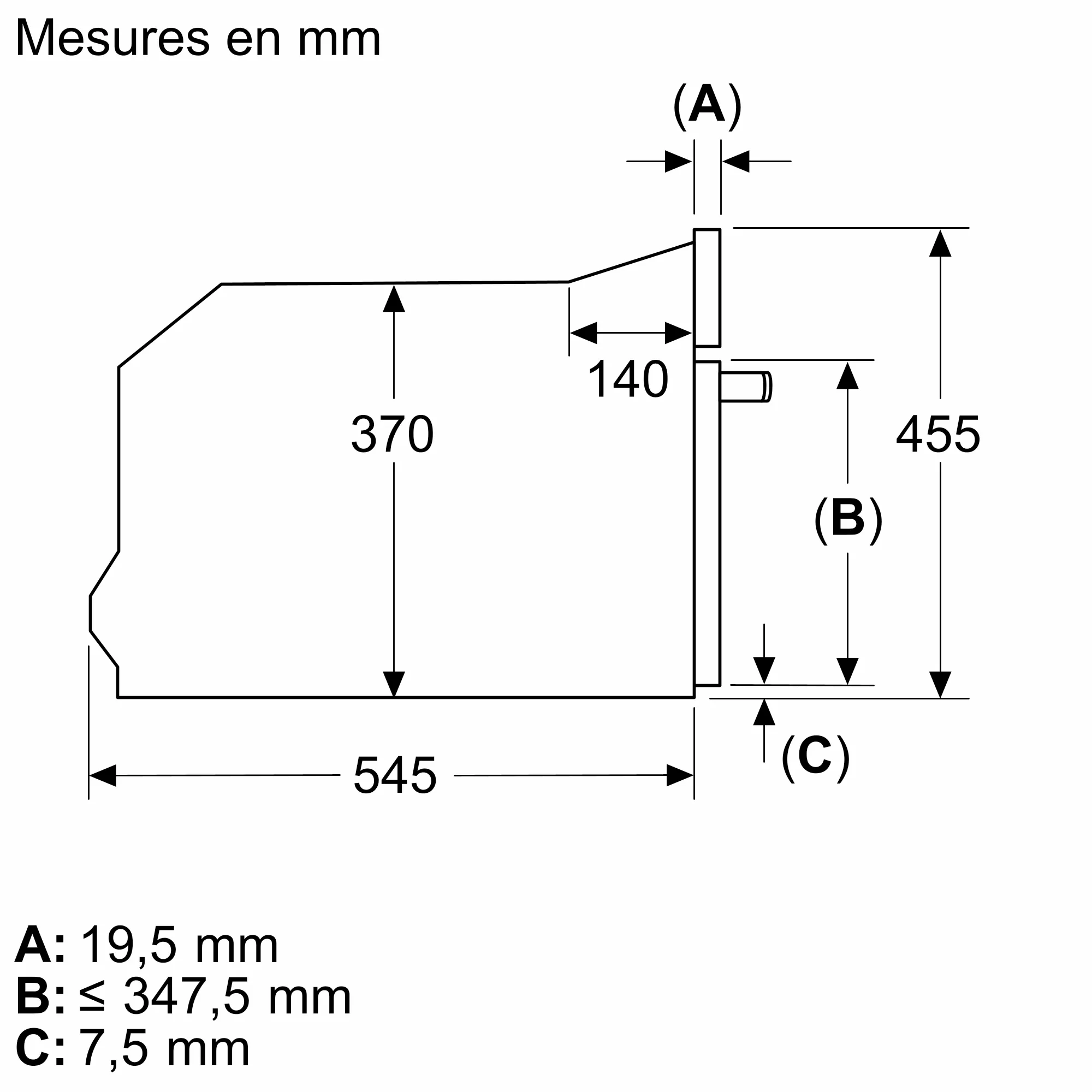 Photo n° 8 du produit CE732GXB1