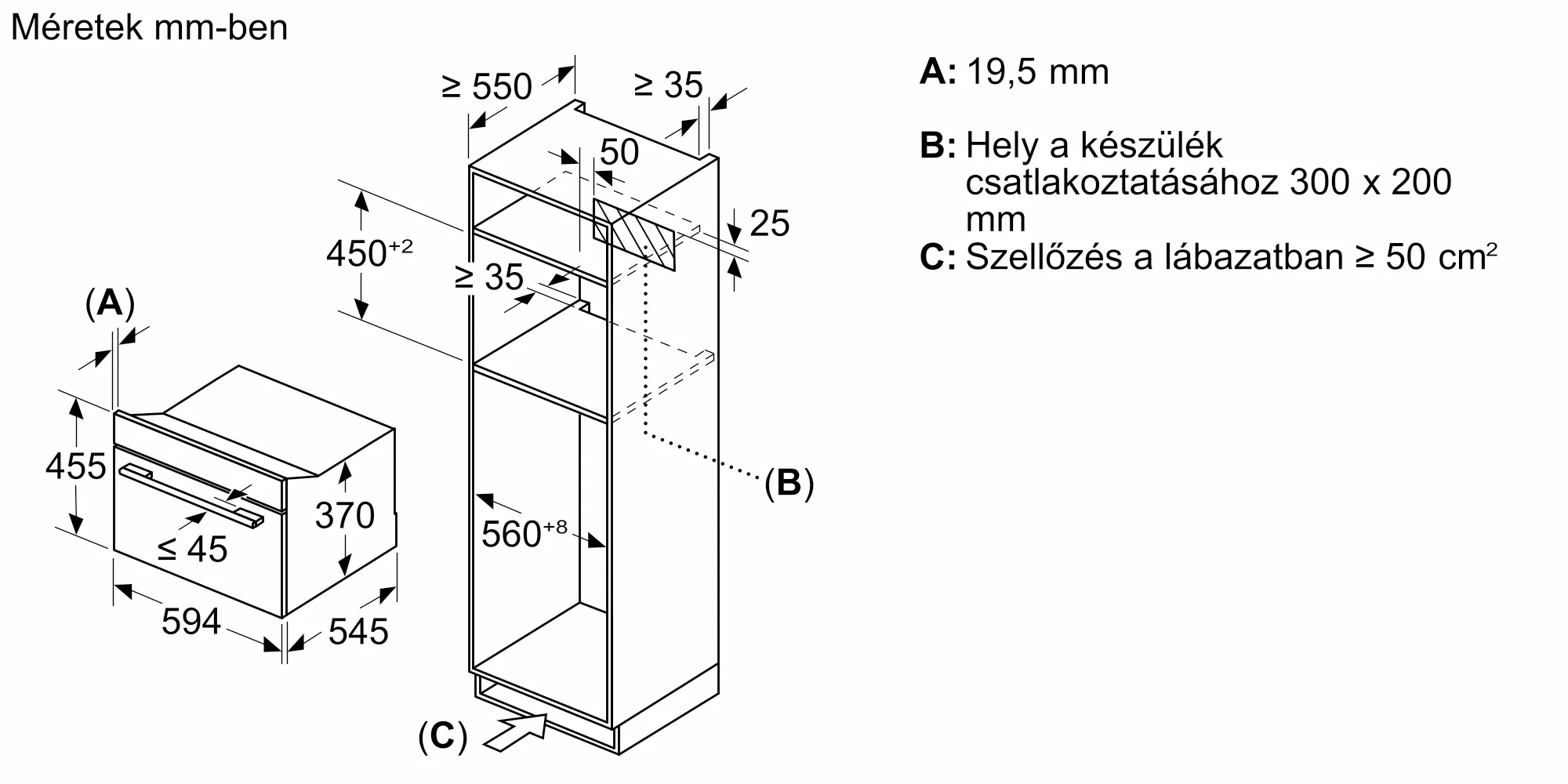 Fotó a termék Nr. 7 számáról CEG732XB1