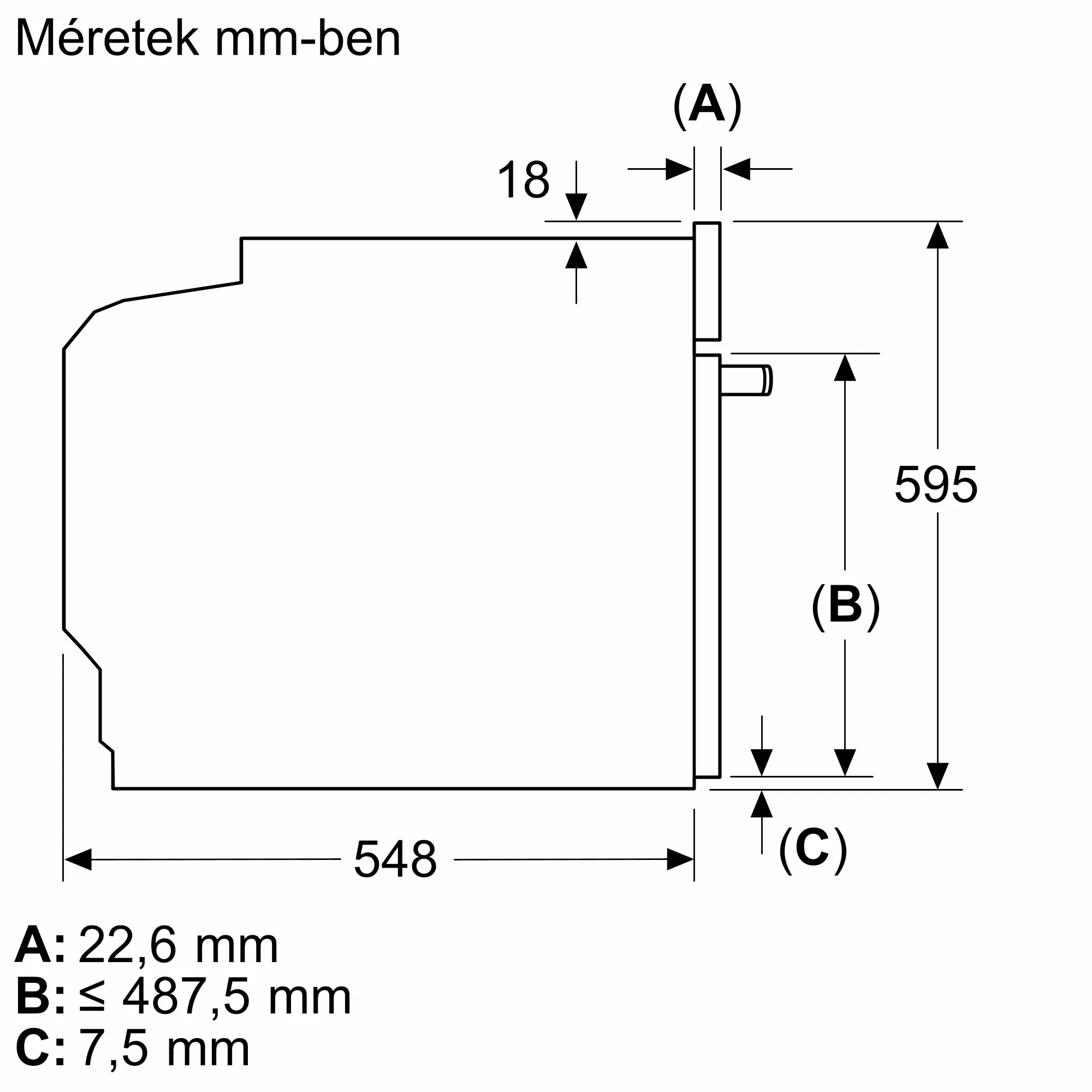 Fotó a termék Nr. 16 számáról B69FY3CX2
