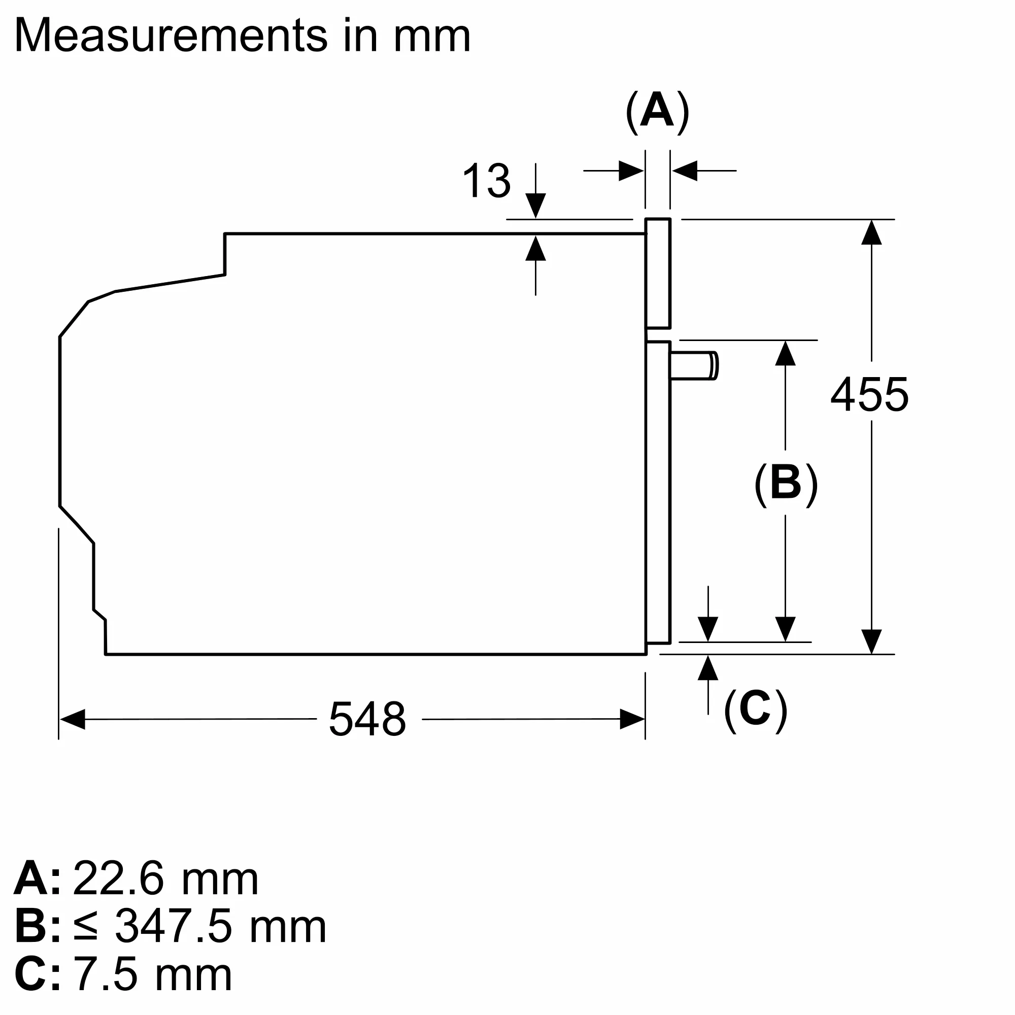 Photo Nr. 12 of the product C29MS3AY0