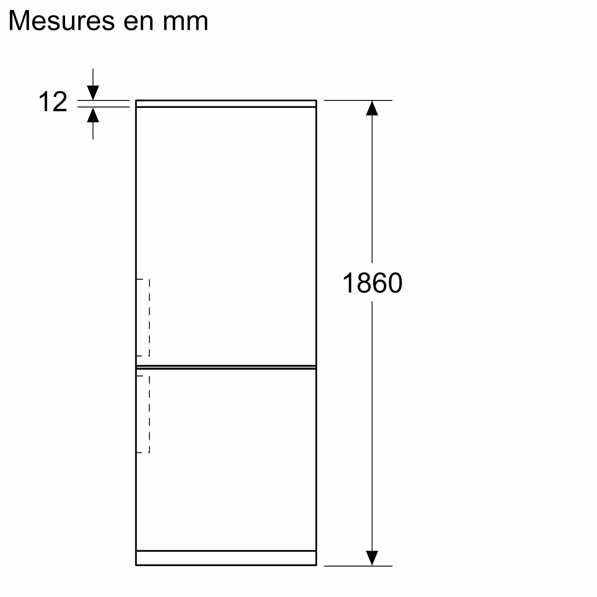 Photo n° 7 du produit KGP86FIC0N