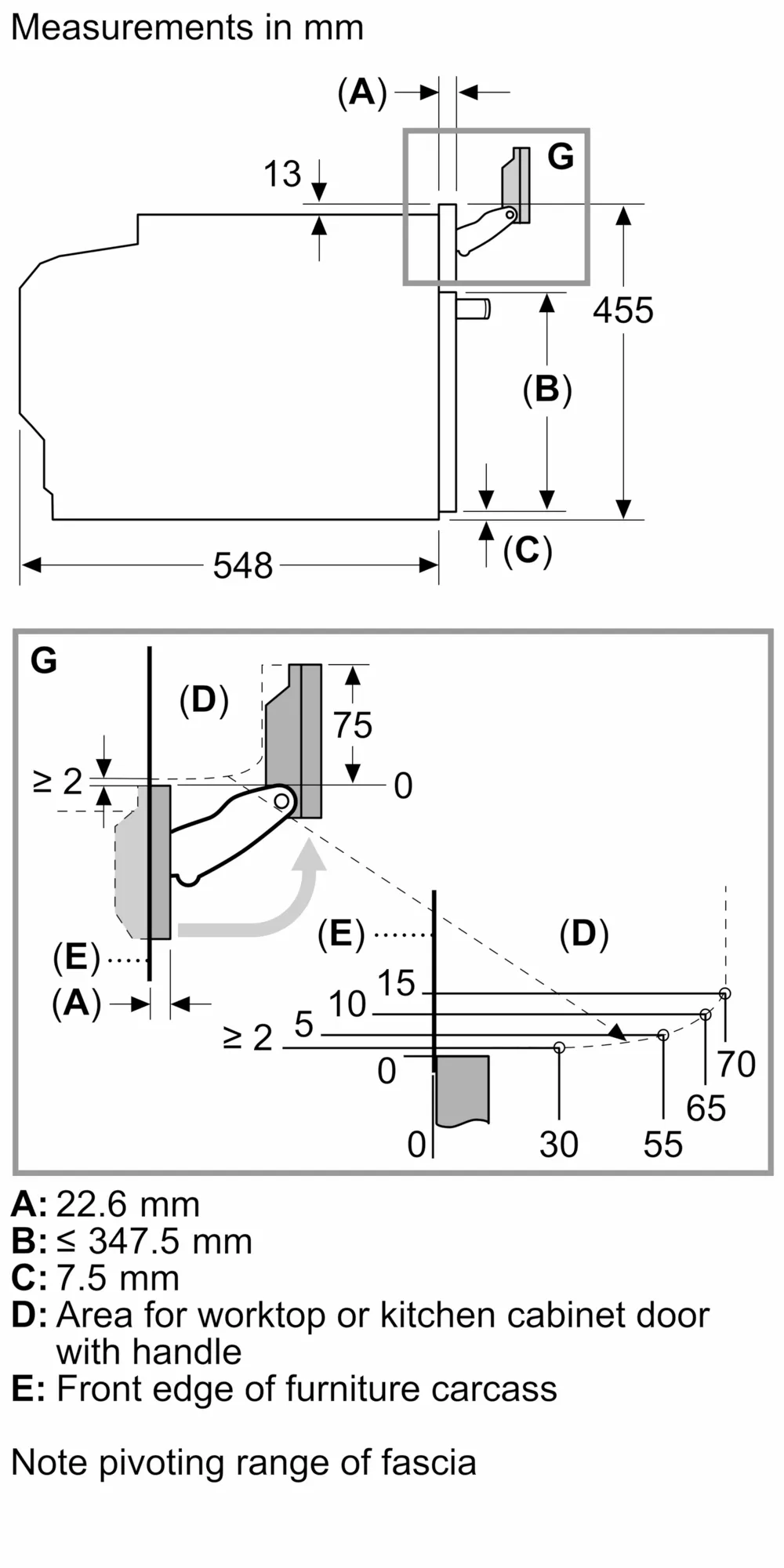 Photo Nr. 12 of the product C29FS31Y0A