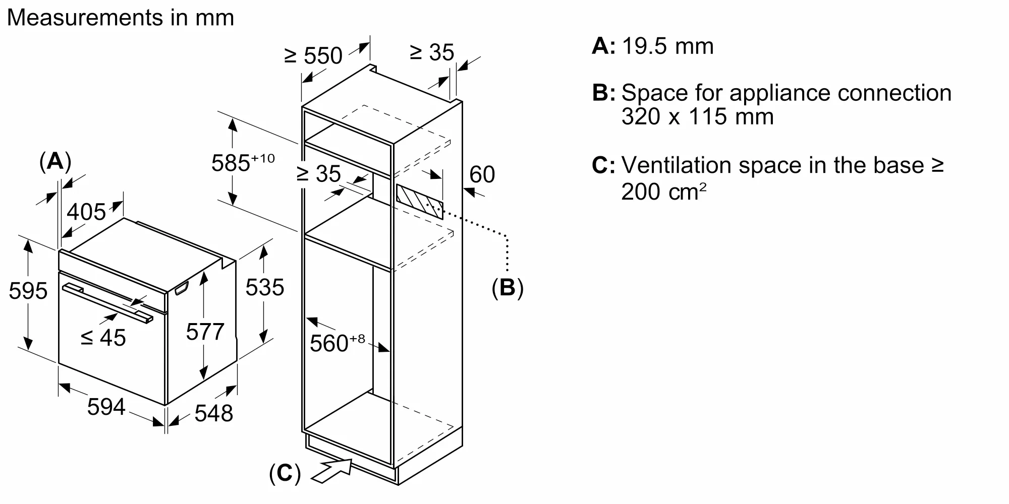 Photo Nr. 9 of the product HN978GQB1B