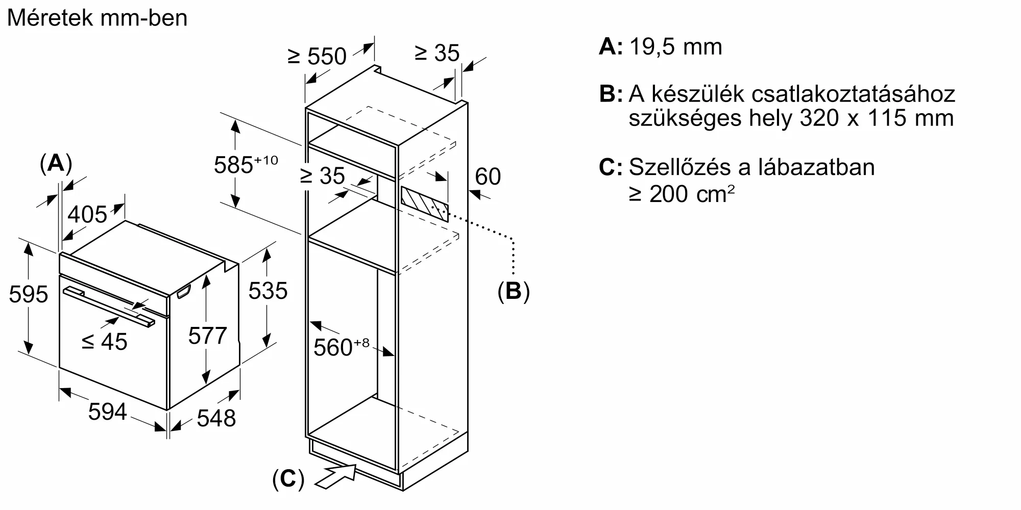 Fotó a termék Nr. 8 számáról HNG978QB1