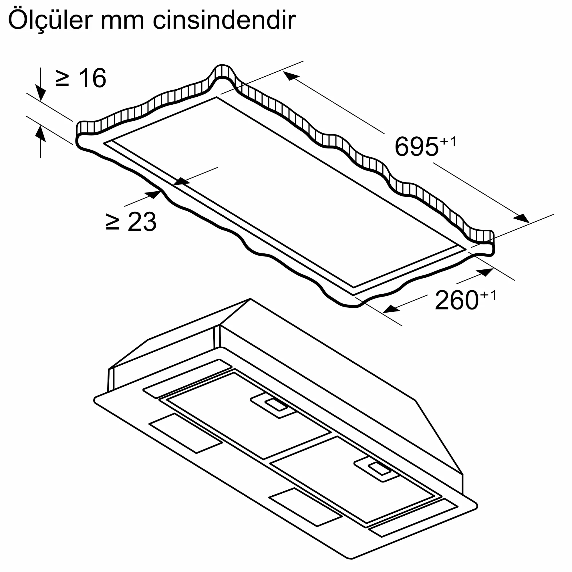 Ürününün Photo Nr. ı 7 LB73NAA30