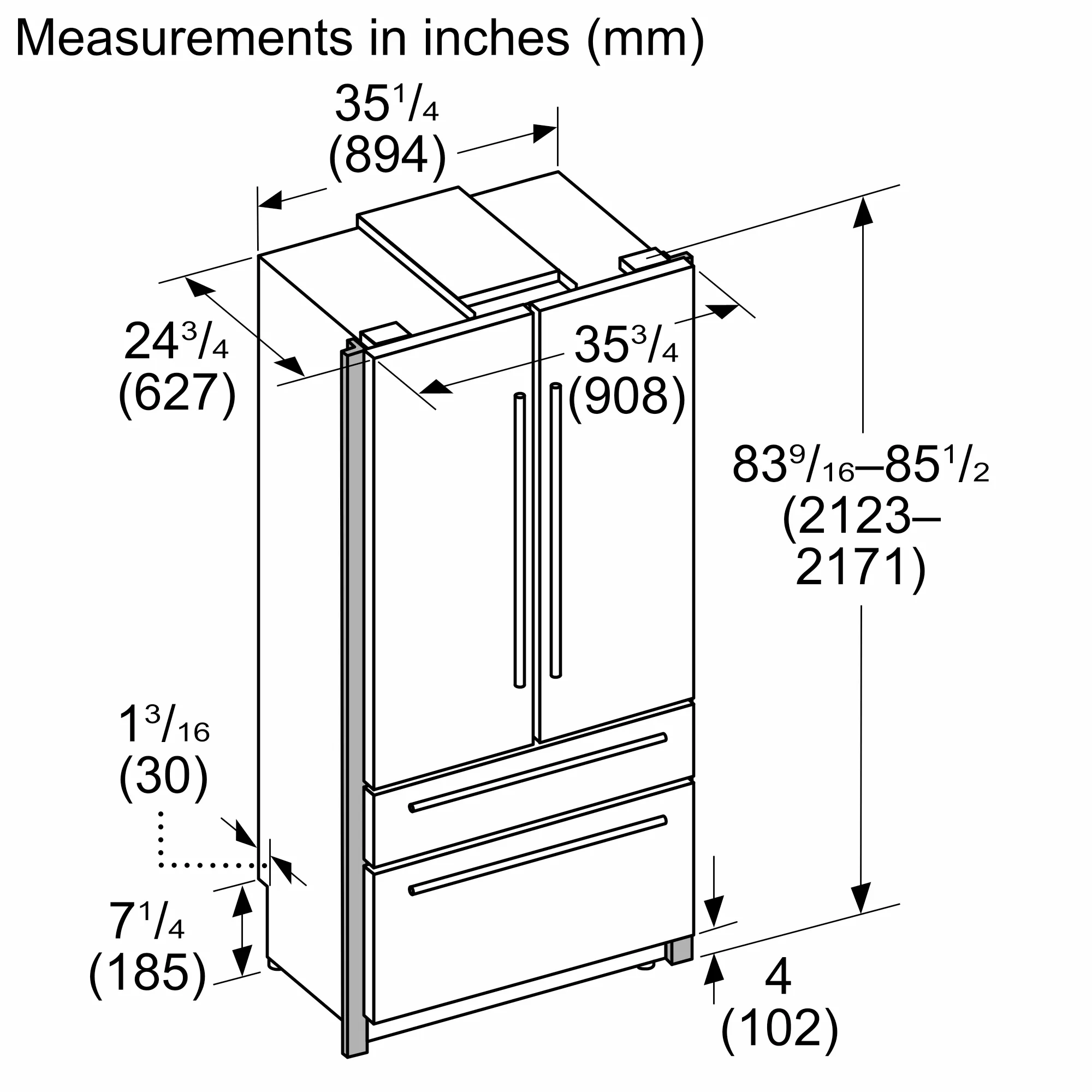 Photo Nr. 13 of the product T36BT120NS