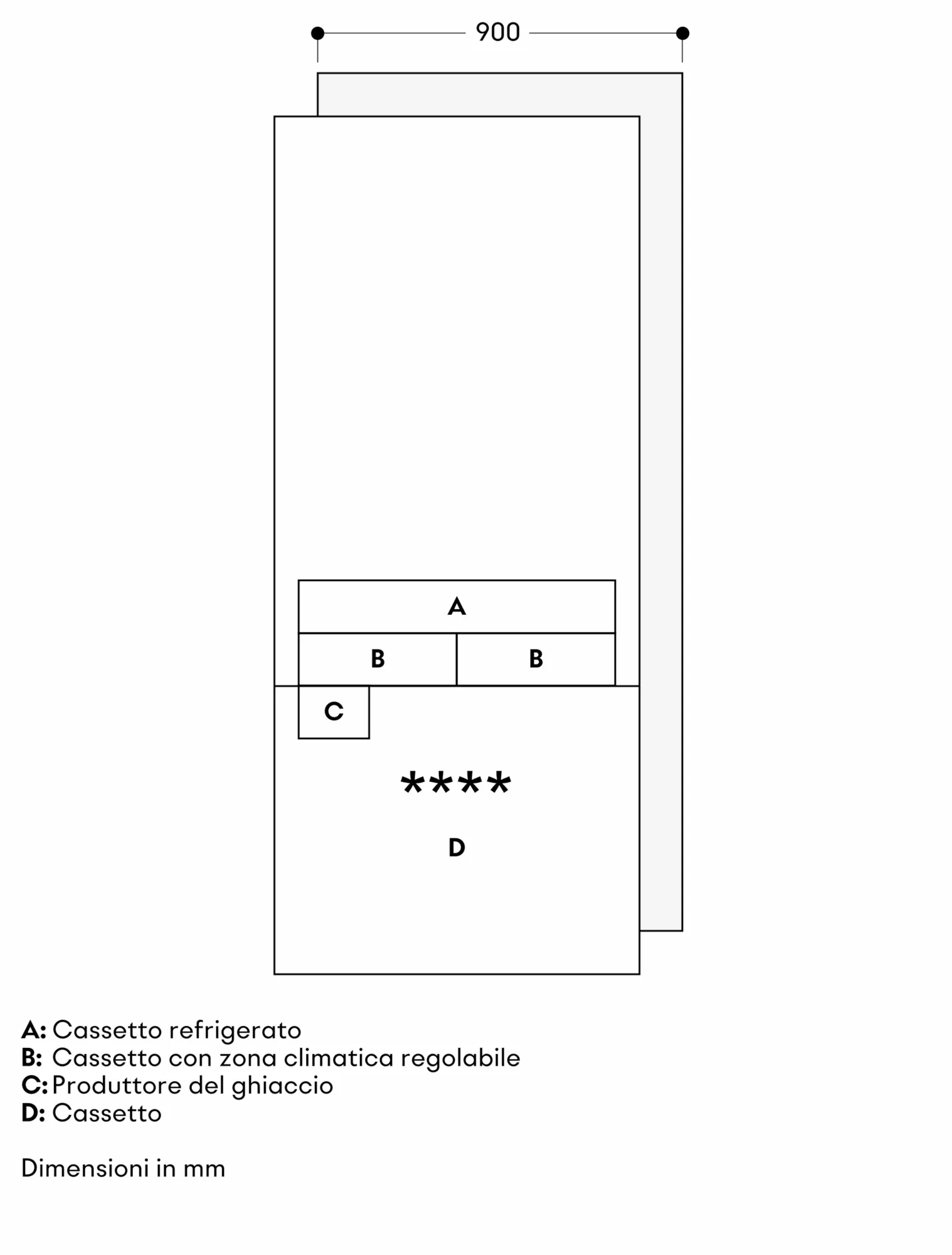 Foto Nr. 4 del prodotto RVB497190