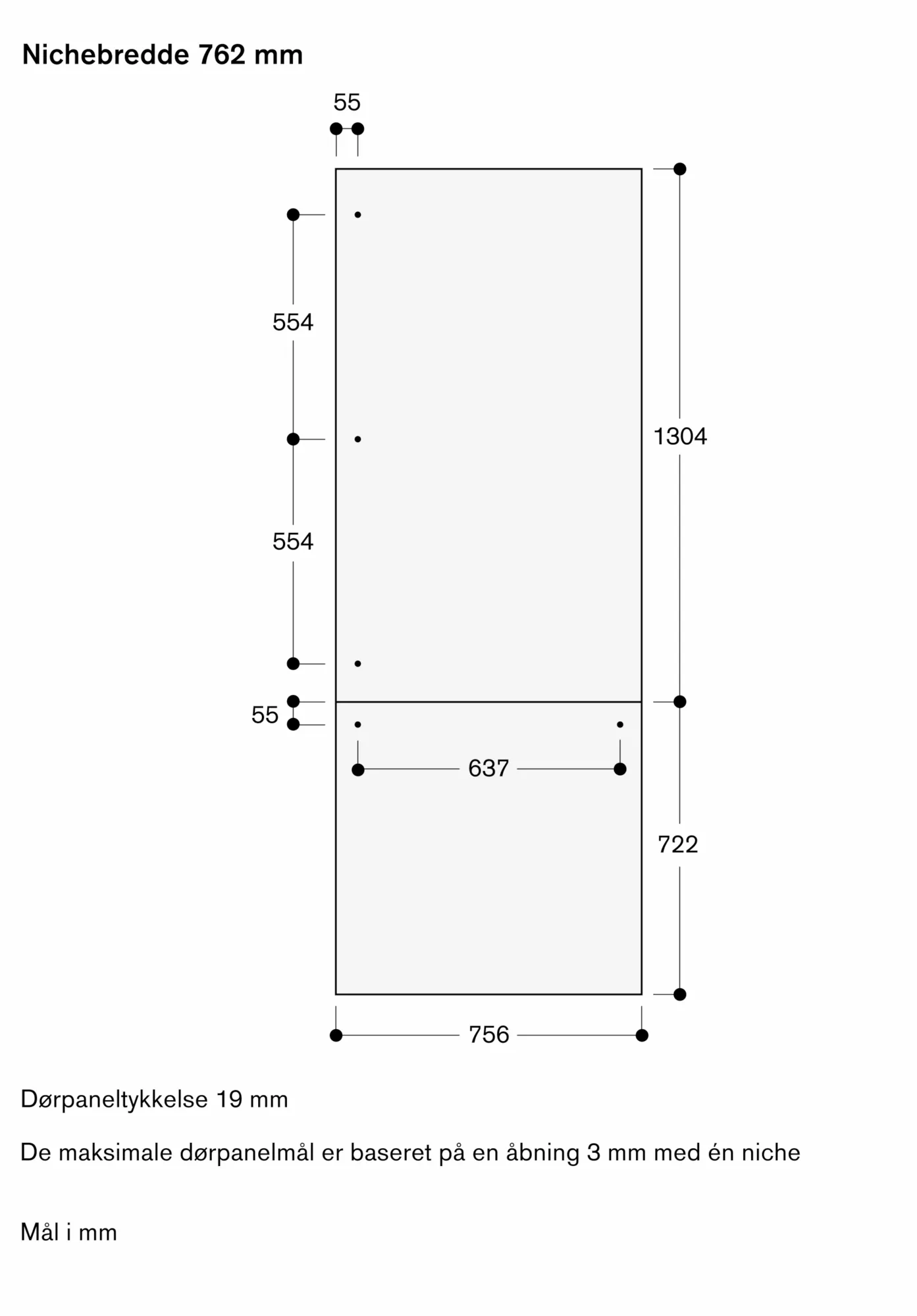 Foto Nr. 2 af produktet RVB477190