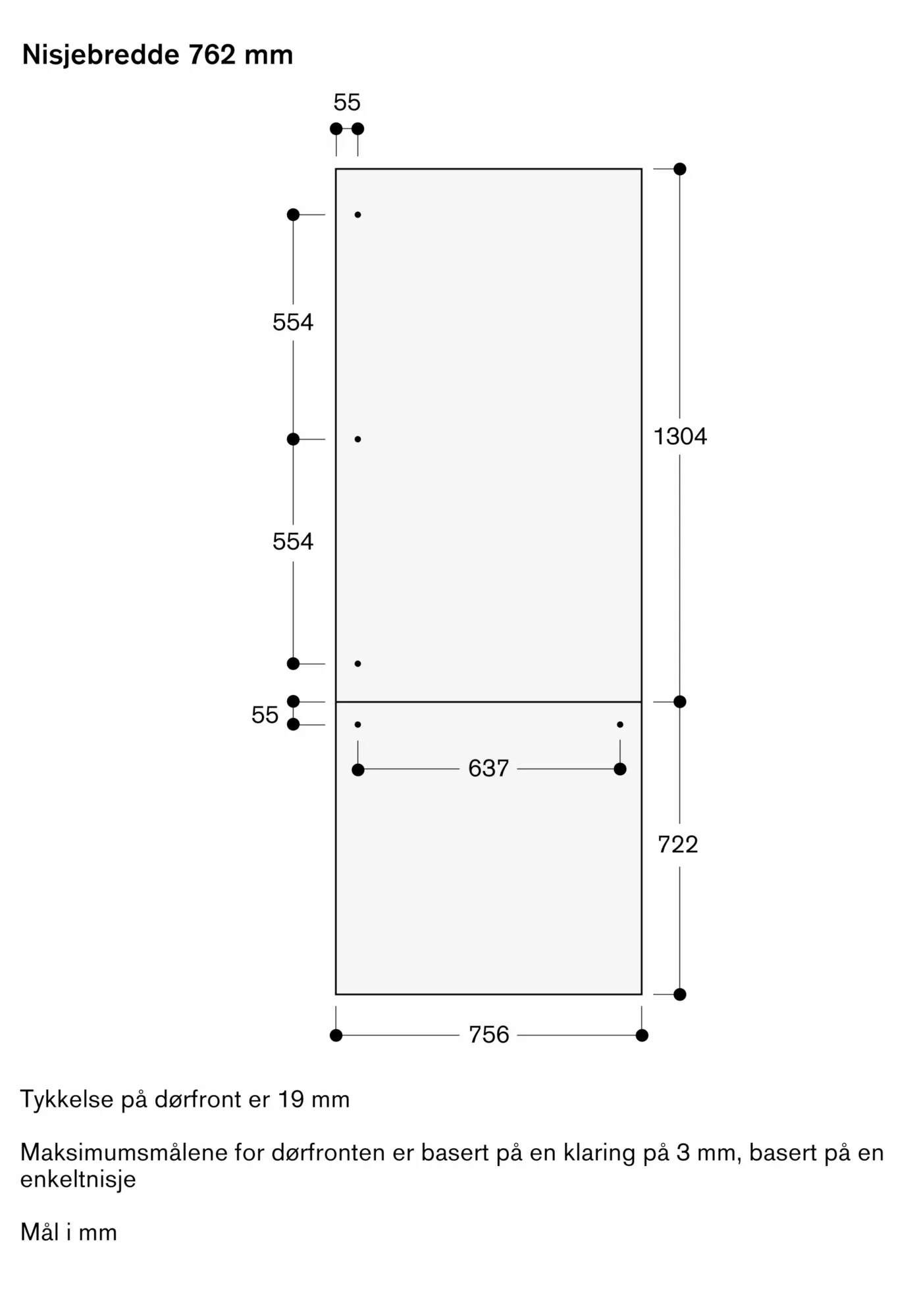 Bilde nr. 3 av produktet RVB477190
