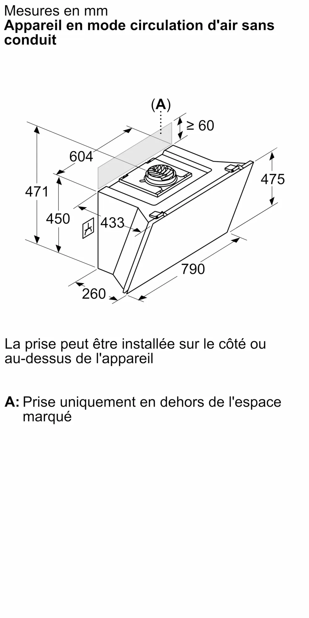 Photo n° 10 du produit DWK81AN60