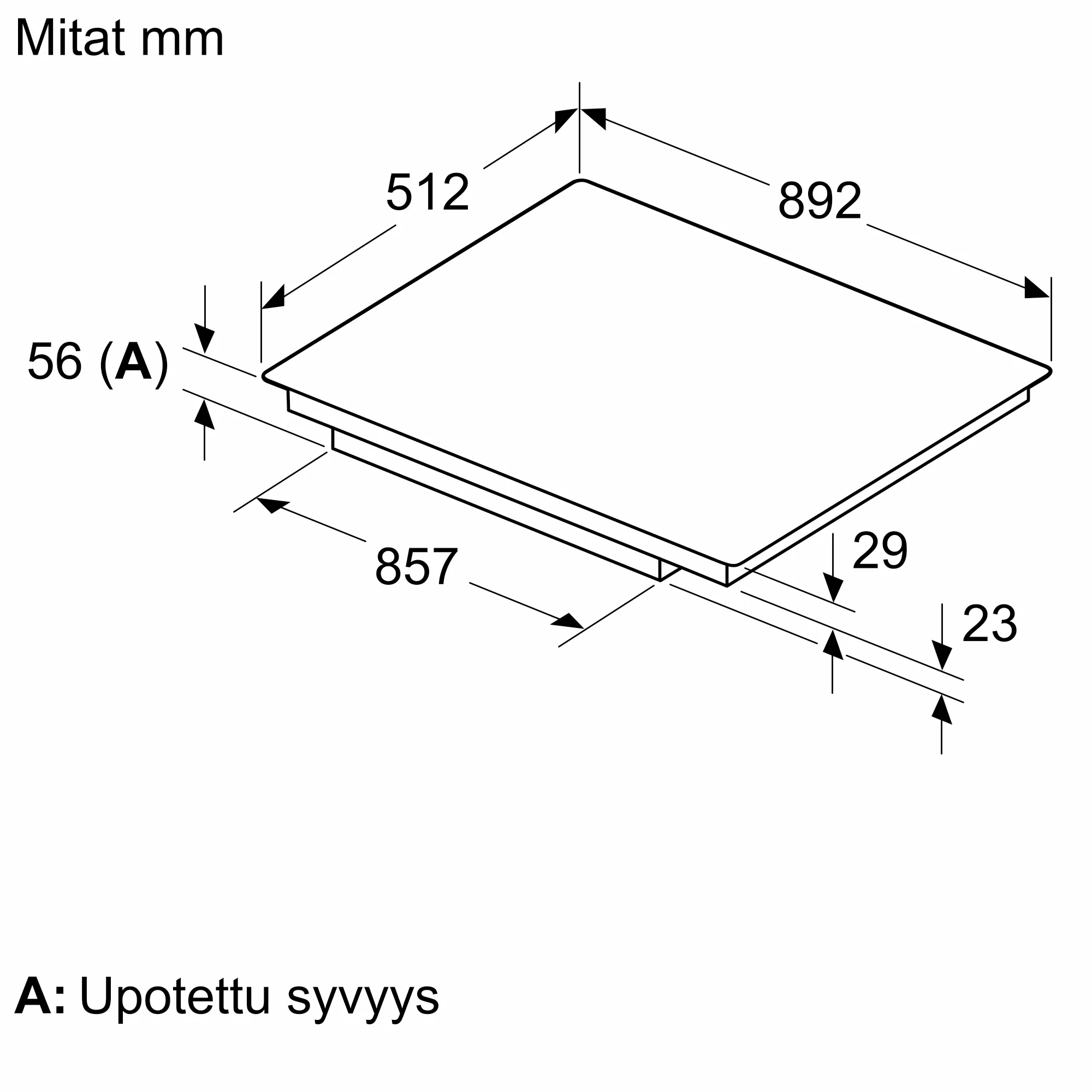 Kuva 7 tuotteesta T69PYV4C0