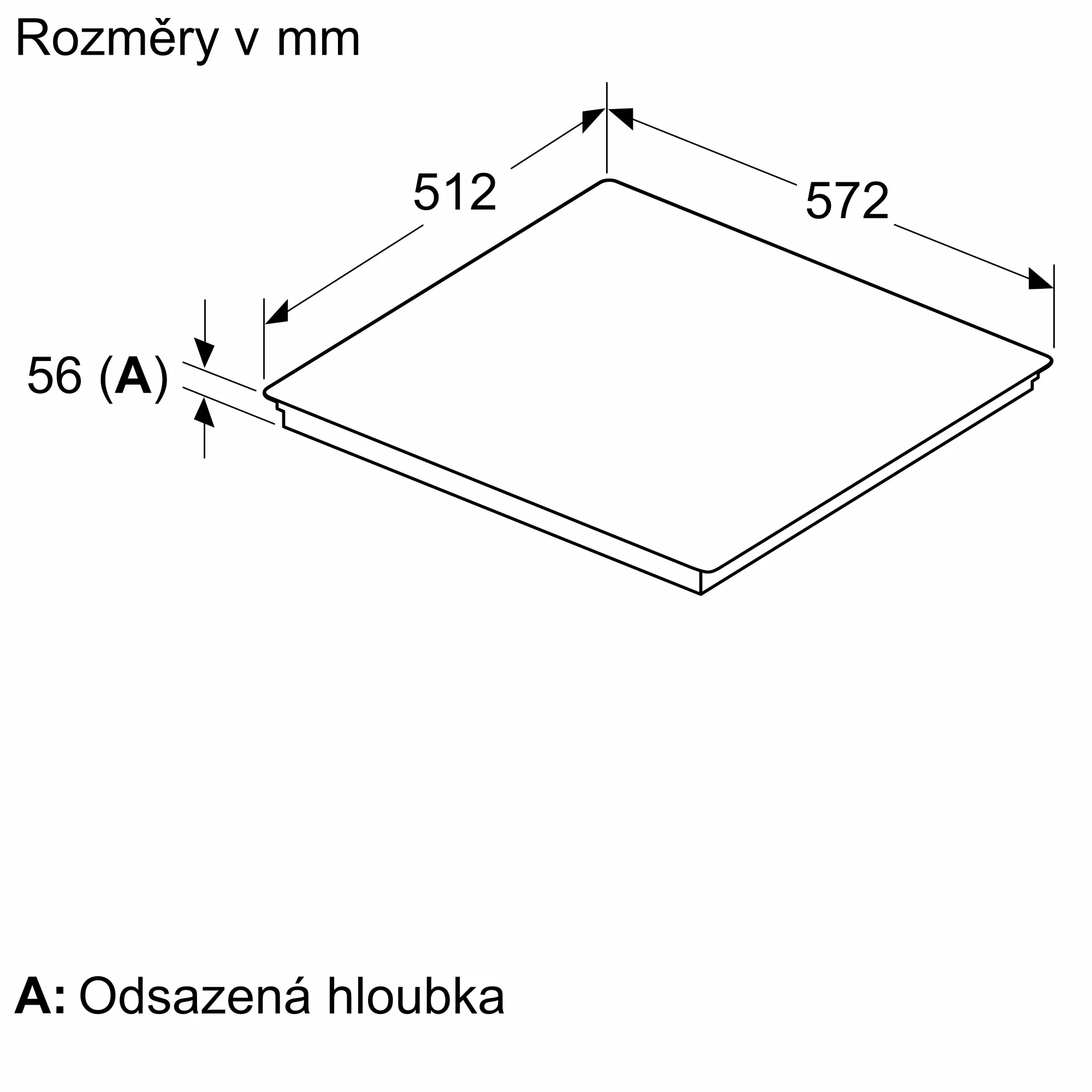 Fotografie č. 5 produktu EH601HFB1E