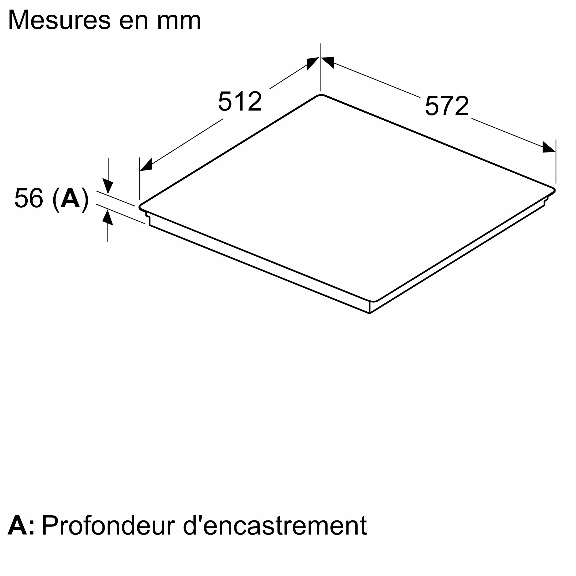 Photo n° 7 du produit EH601HFB1E