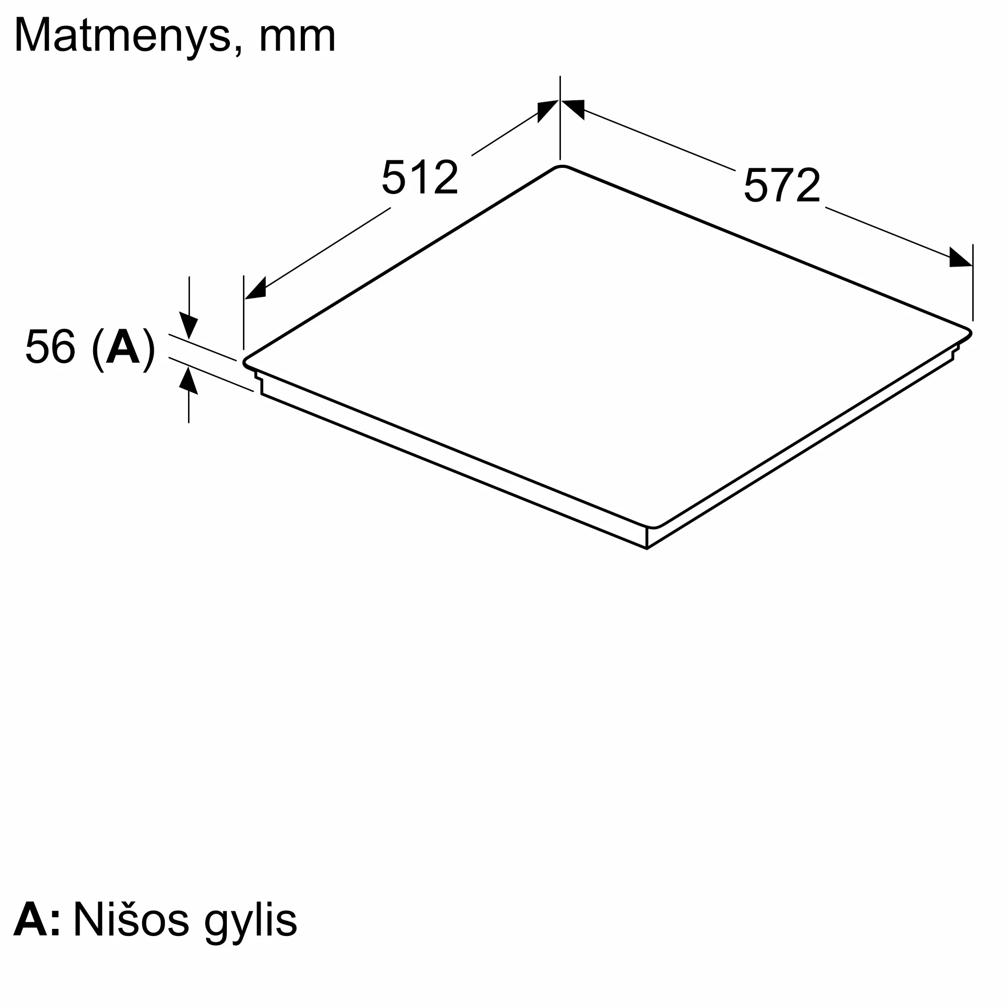 Produkto nuotrauka nr. 7 T66PYY4C0