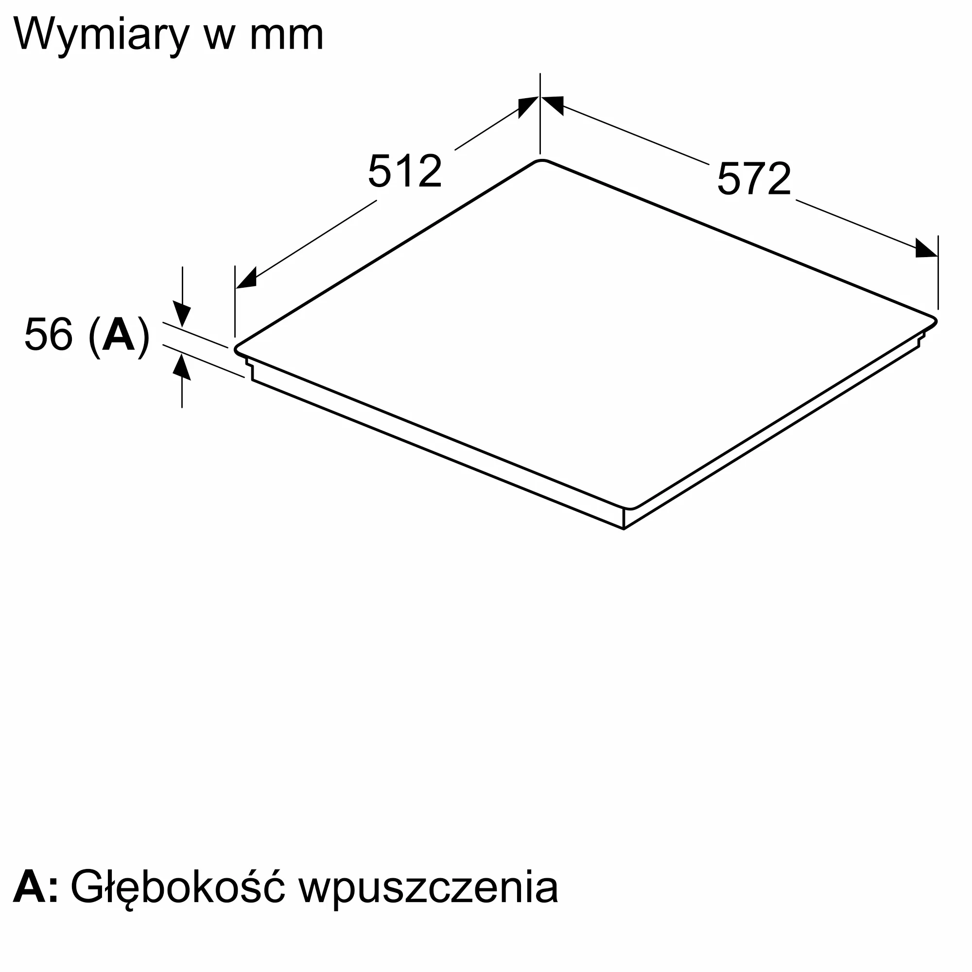 Zdjęcie produktu nr 6 EH601HFB1E