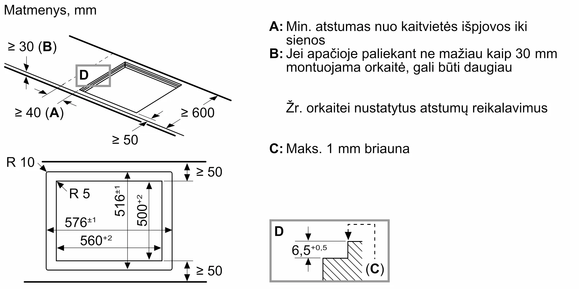 Produkto nuotrauka nr. 8 T66PYY4C0