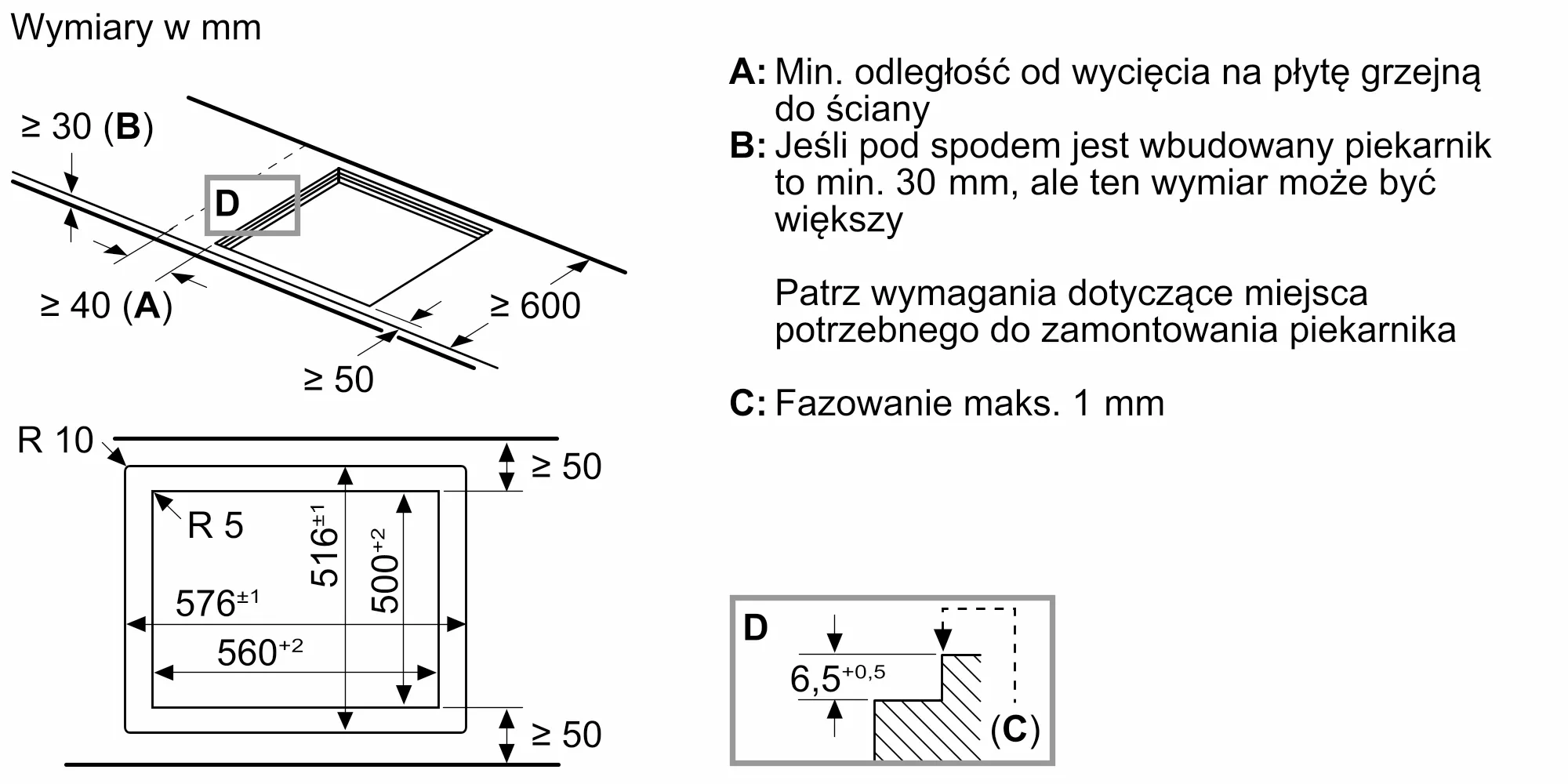 Zdjęcie produktu nr 7 EH601HFB1E